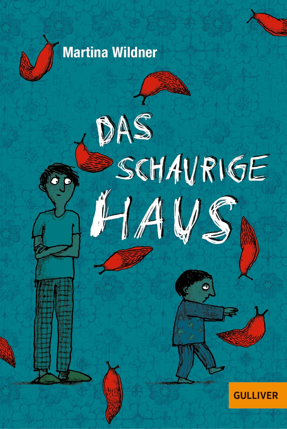 Product Image: Das schaurige Haus