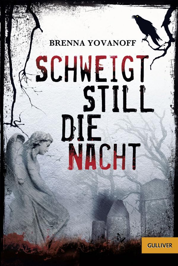 Schweigt still die Nacht Fantasy & Sci-Fi
