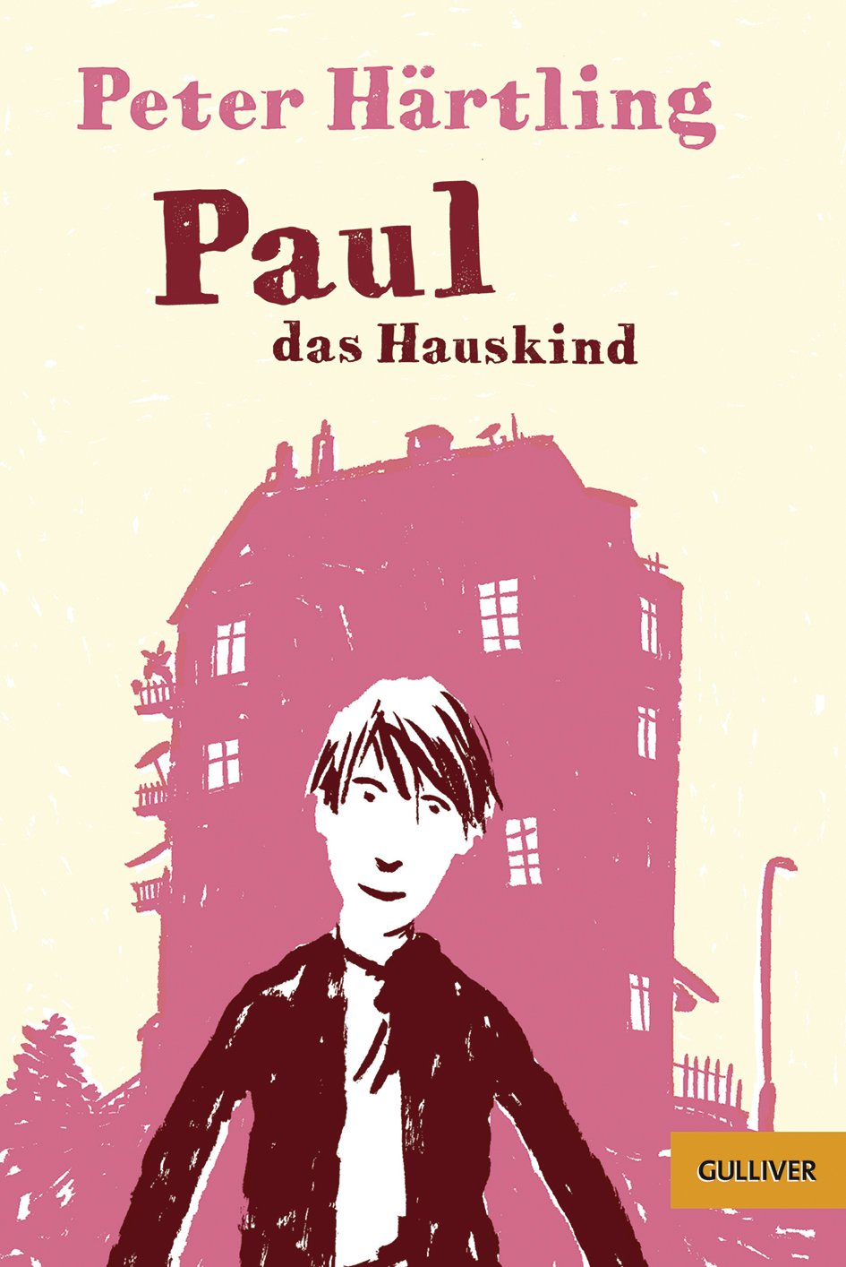 Paul das Hauskind Parents & Children