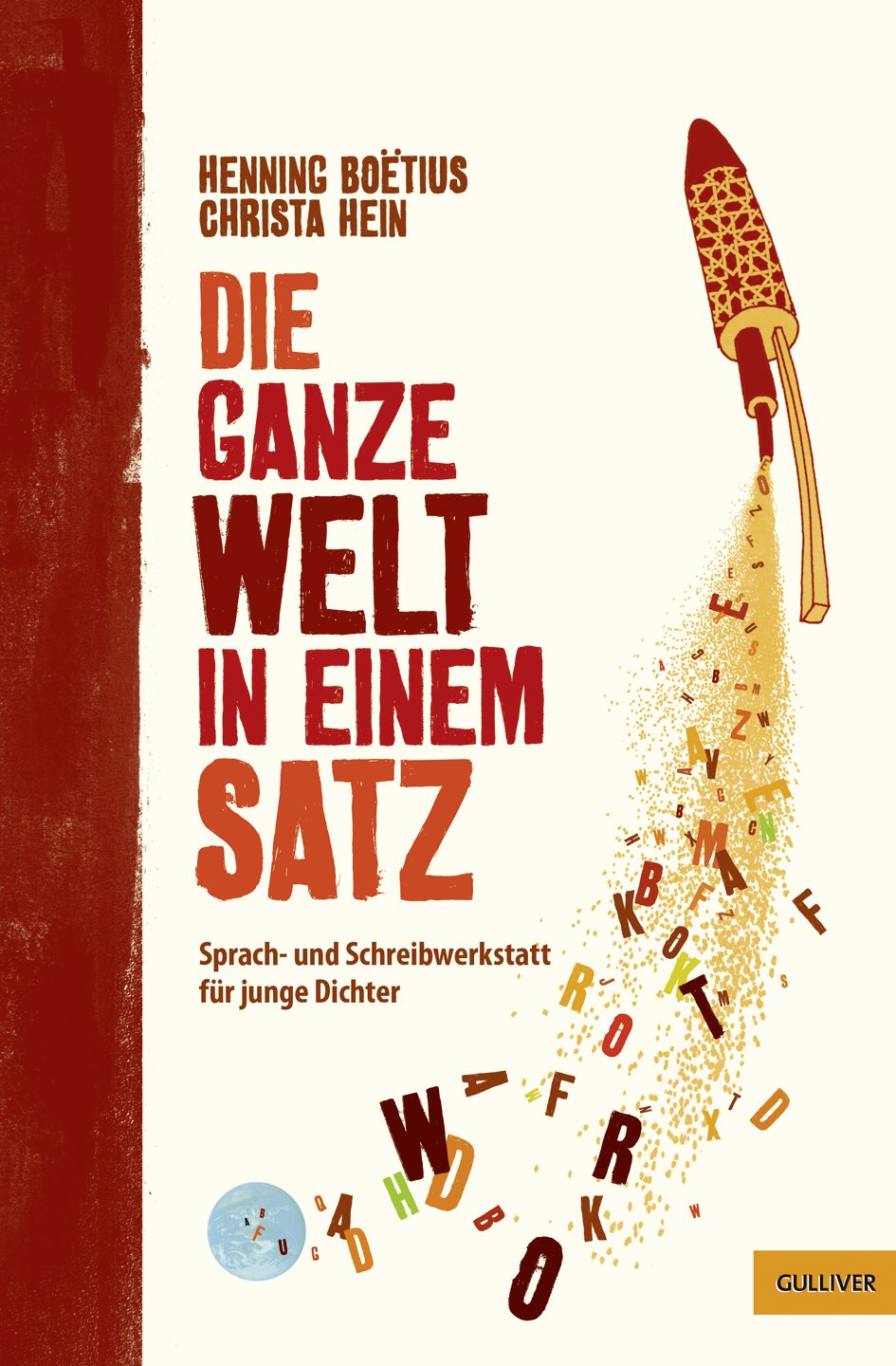 Die ganze Welt in einem Satz Novels & Short Stories