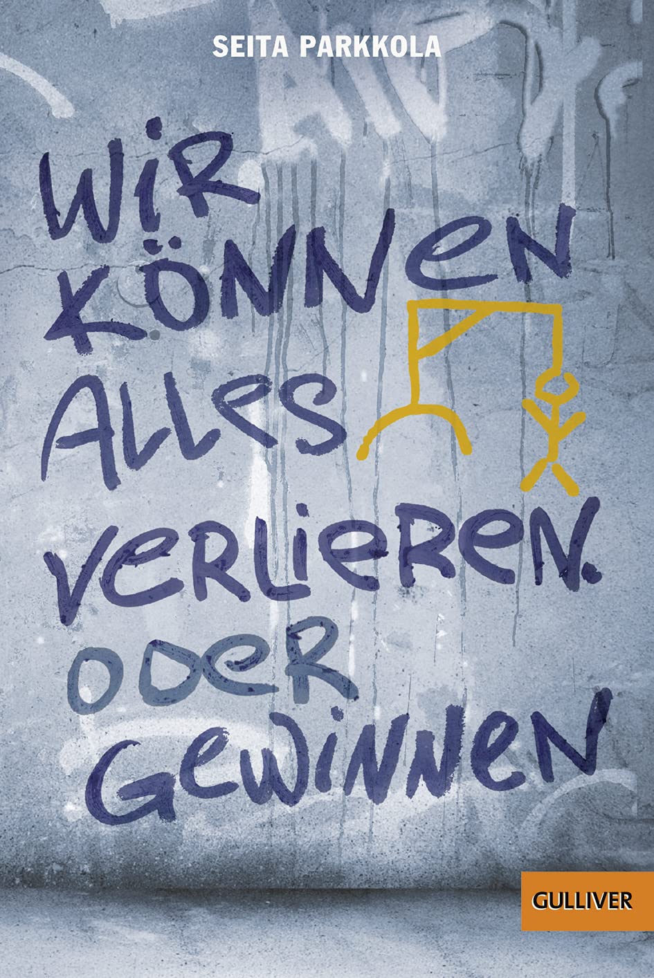 Product Image: Wir können alles verlieren. Oder gewinnen
