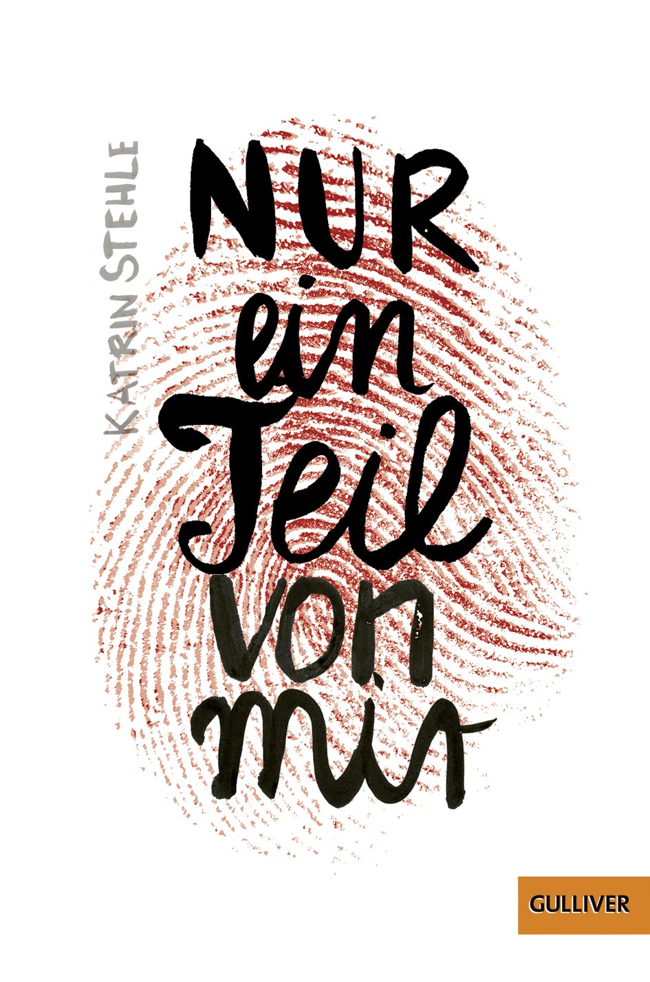 Nur ein Teil von mir Fantasy & Sci-Fi for children