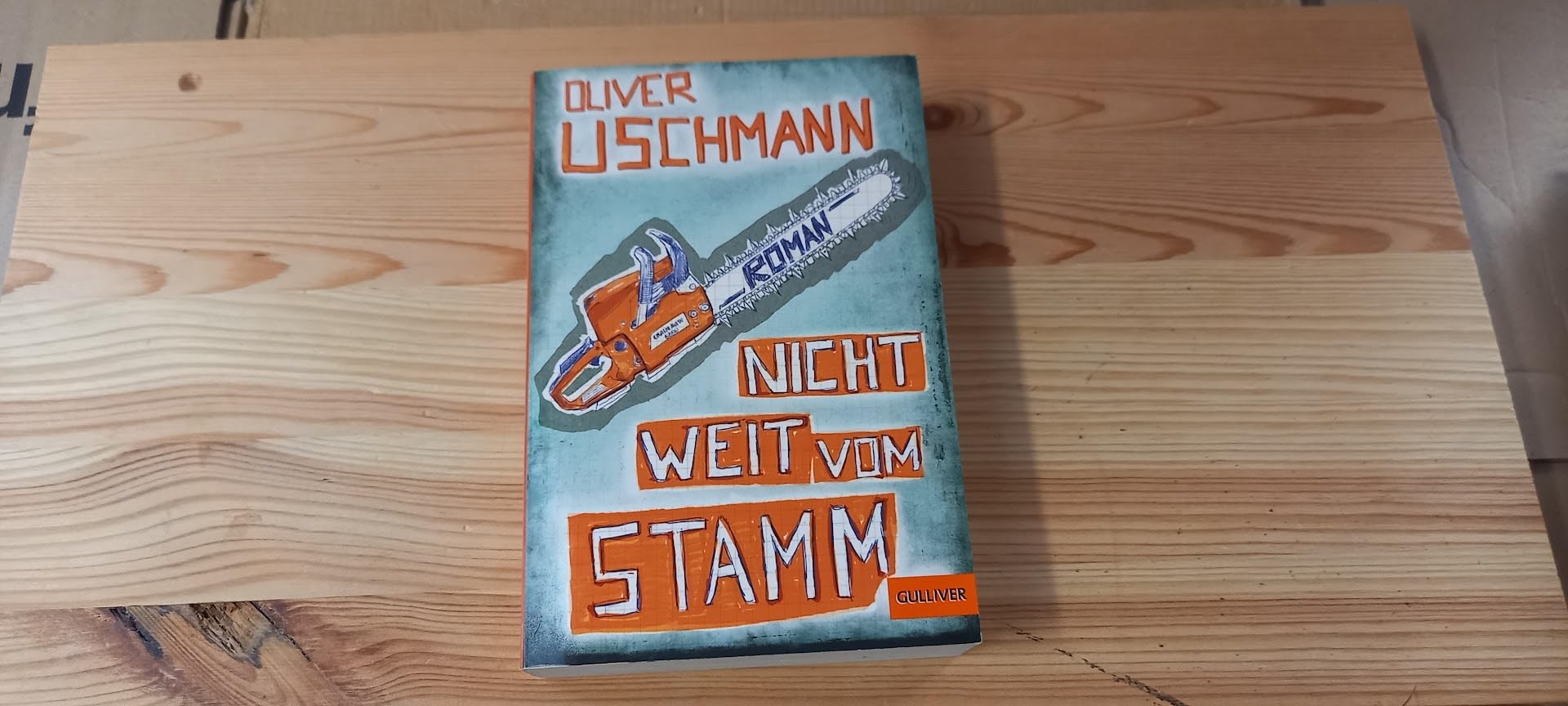 Product Image: Nicht weit vom Stamm