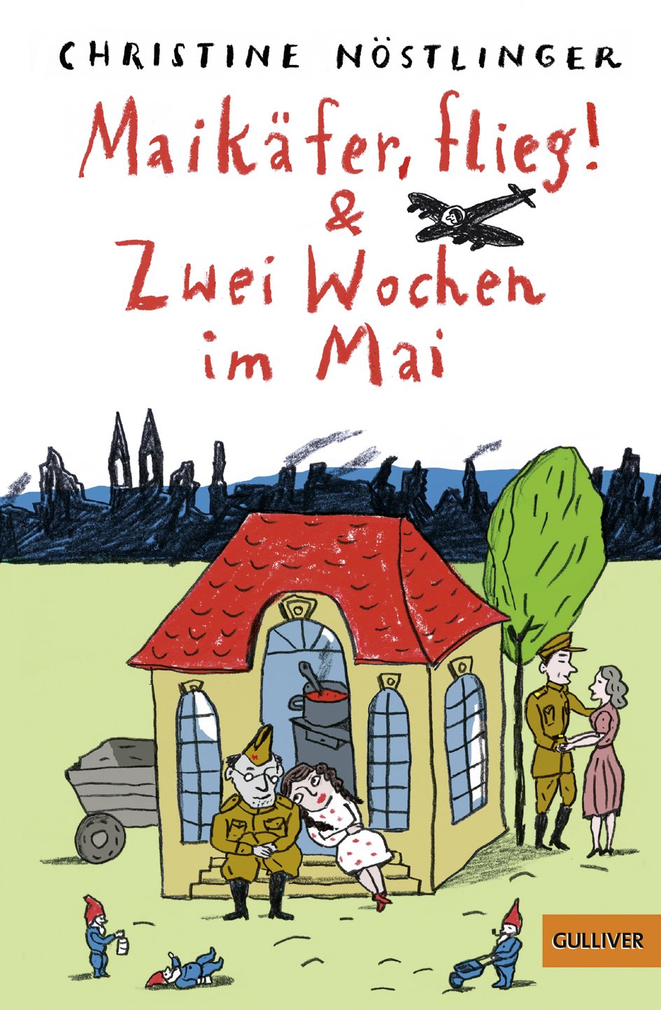 Maikäfer flieg & Zwei Wochen im Mai Novels & Short Stories