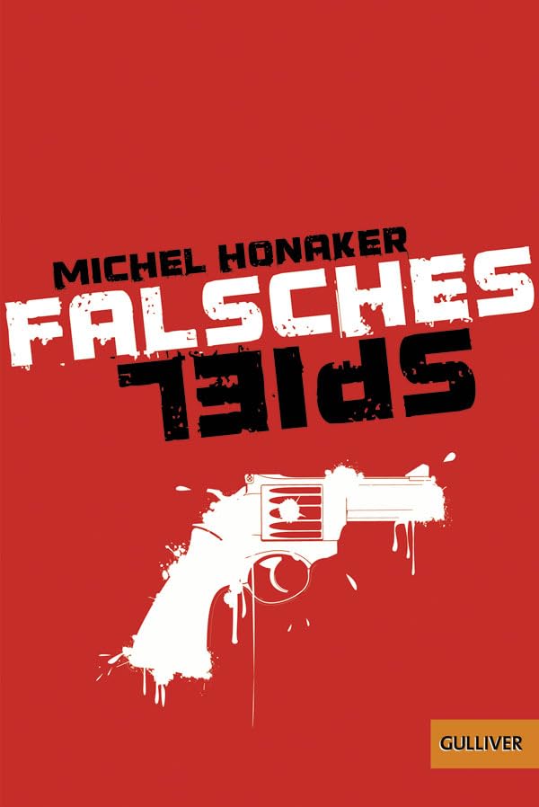 Product Image: Falsches Spiel