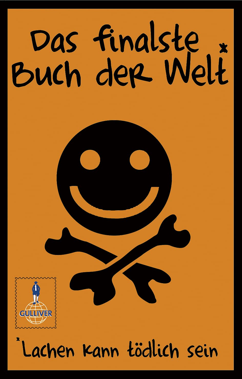 Product Image: Das finalste Buch der Welt