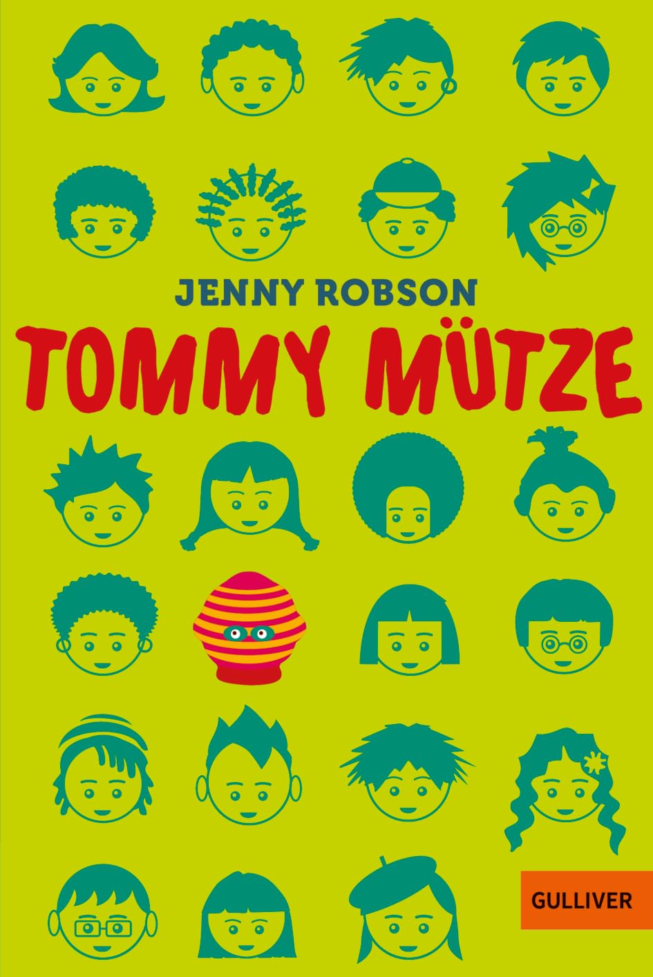 Tommy Mütze Non-fiction