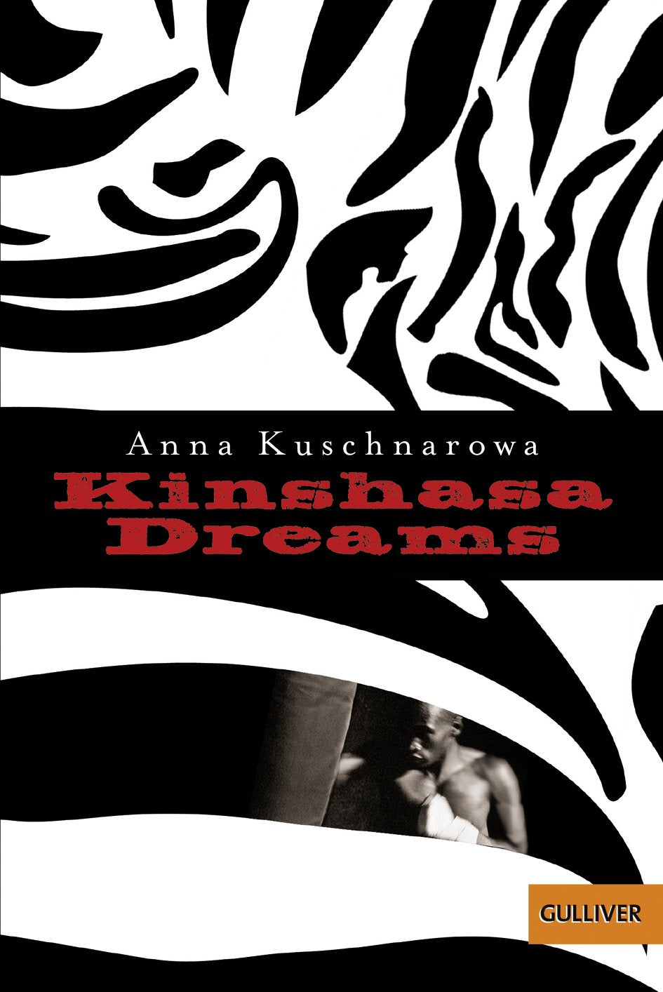 Kinshasa Dreams Leisure & Fun Books