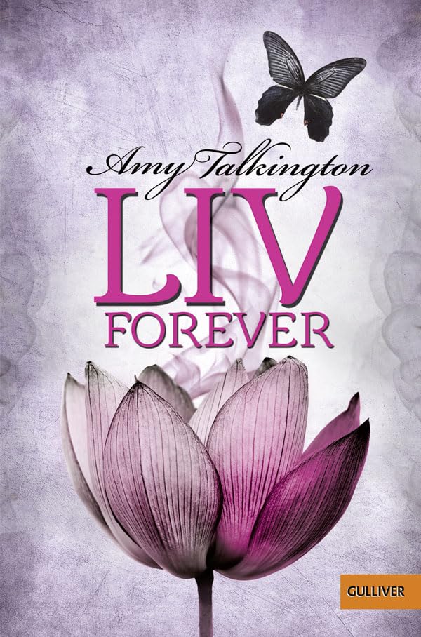 Liv, Forever Fantasy & Sci-Fi