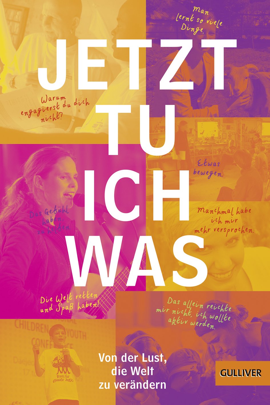 Jetzt tu ich was Business & Technology Books