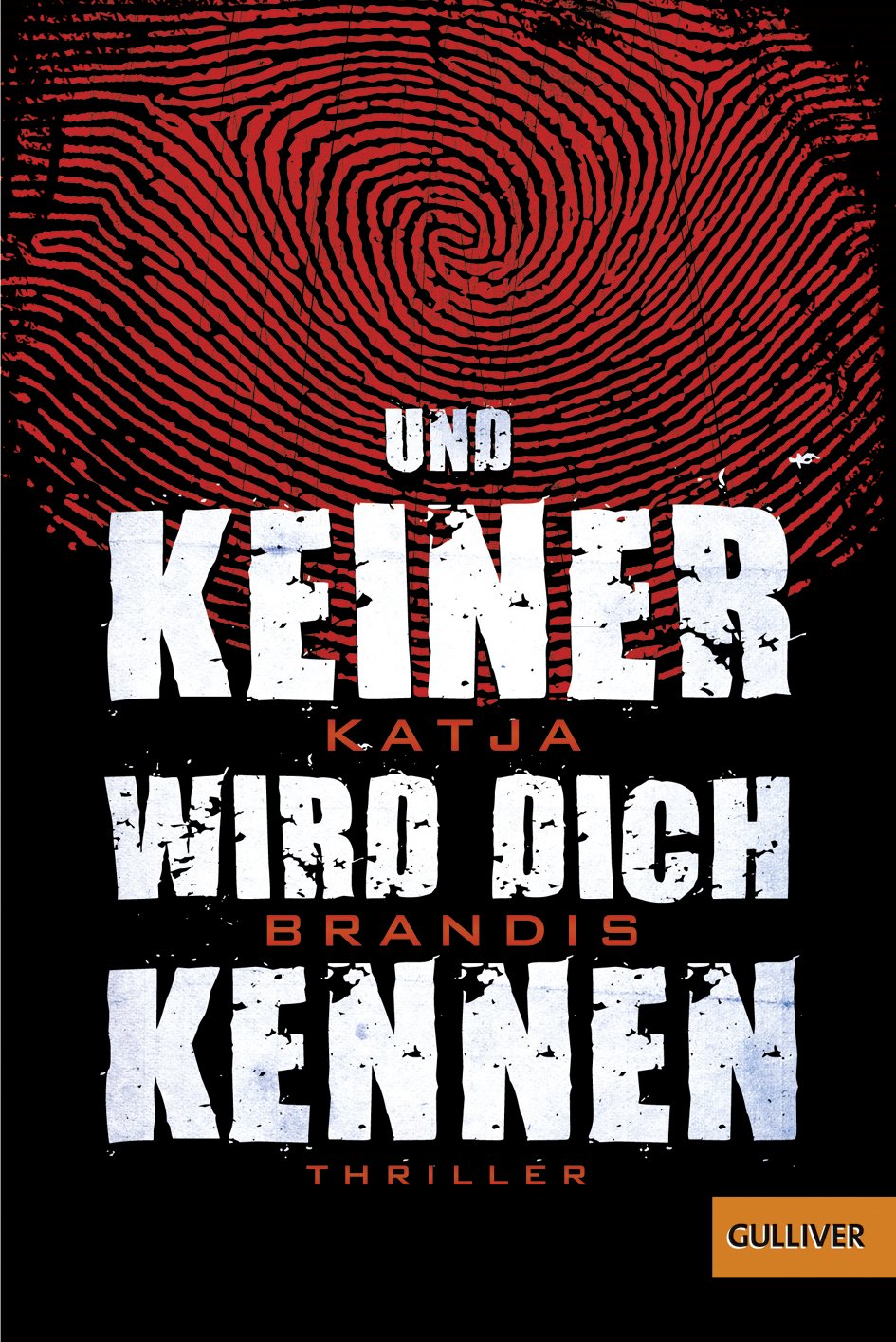 Und keiner wird dich kennen Fantasy & Sci-Fi for children