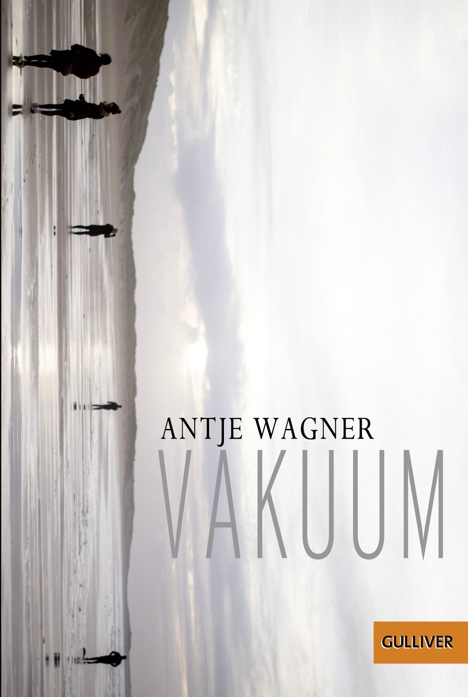Product Image: Vakuum