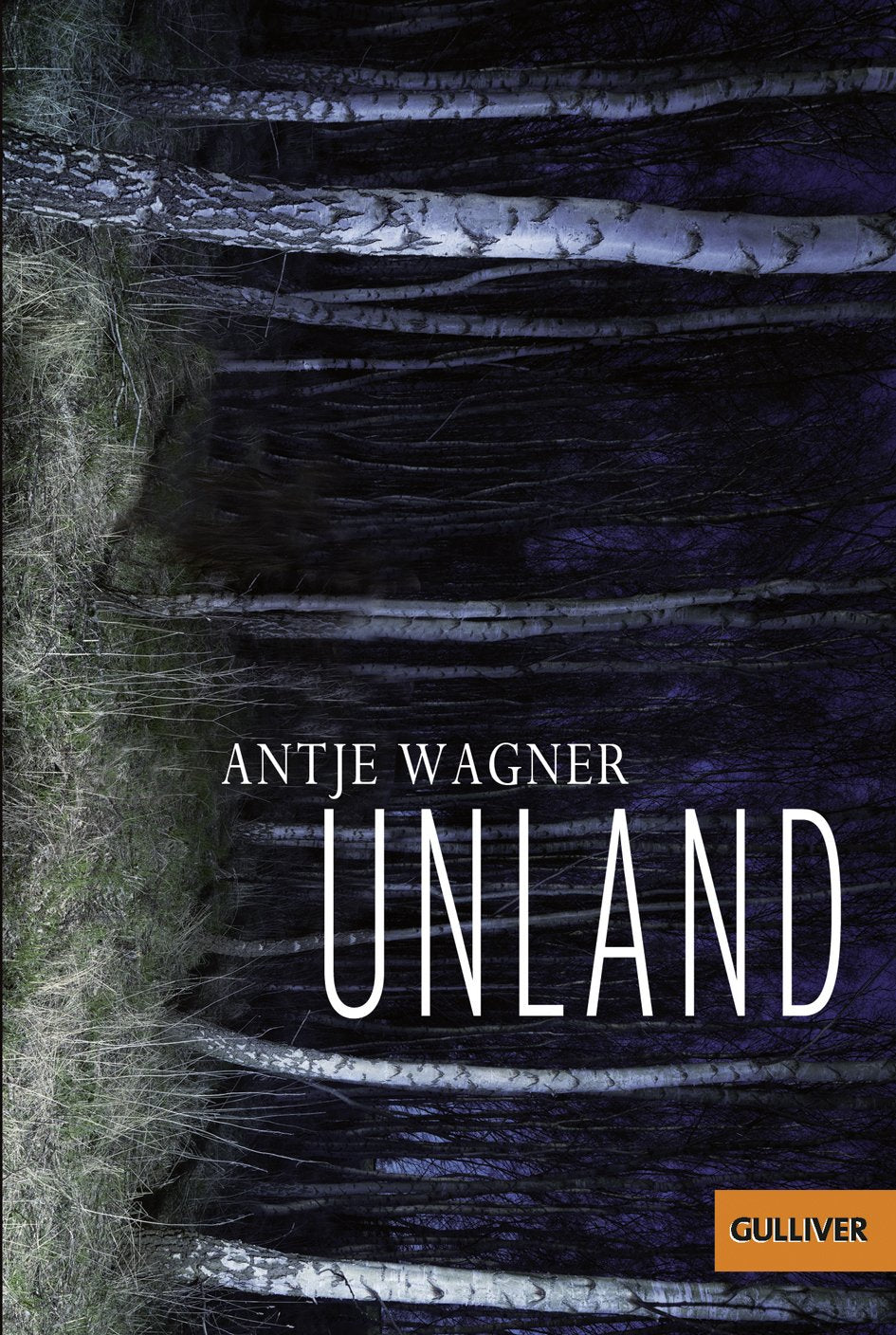 Unland Fantasy & Sci-Fi for children