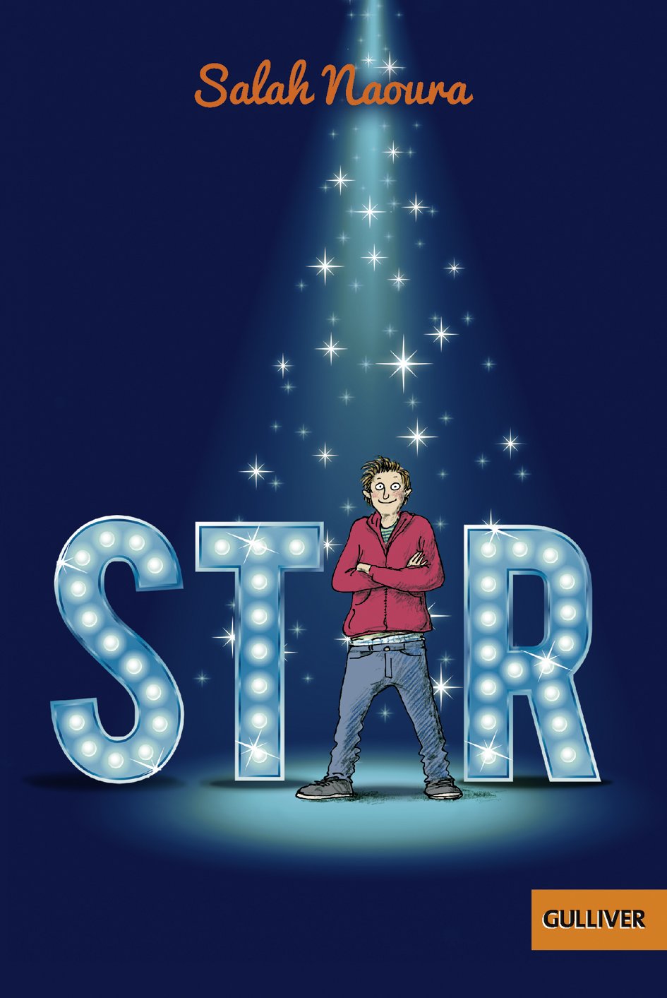 Star Non-fiction