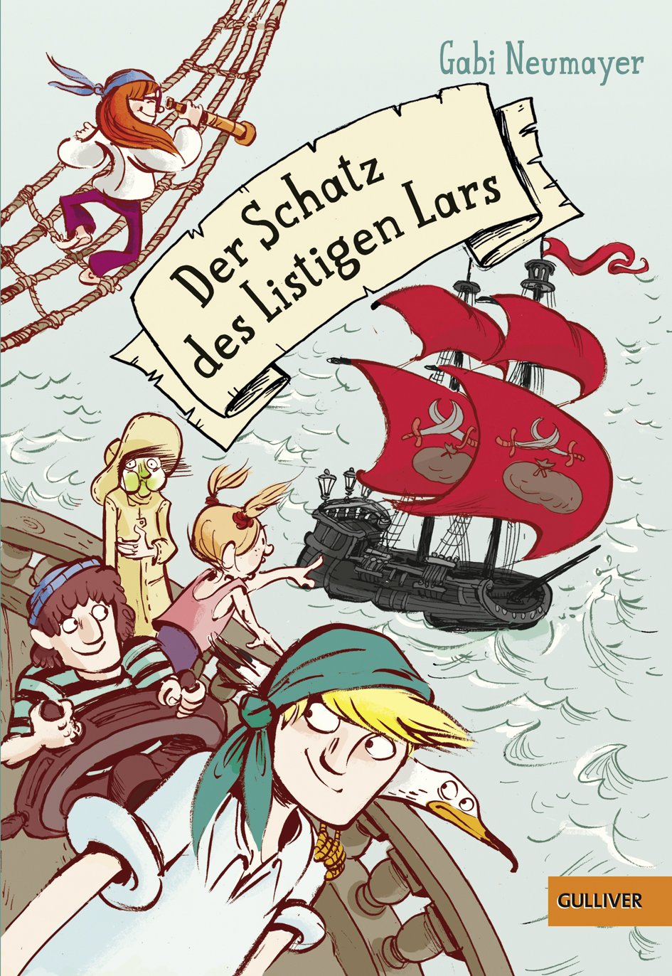 Product Image: Der Schatz des Listigen Lars