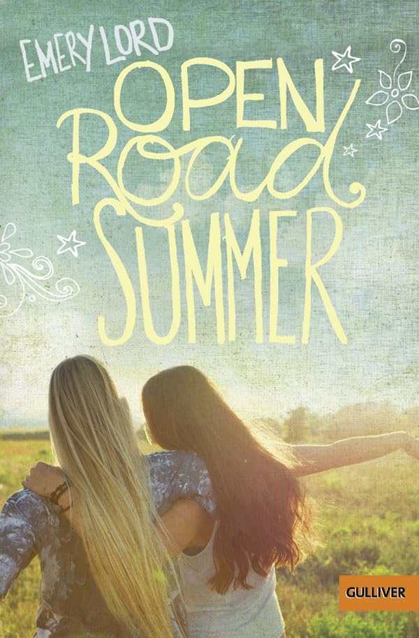 Product Image: Open Road Summer