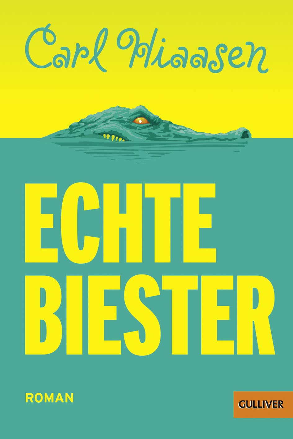 Echte Biester Business & Technology