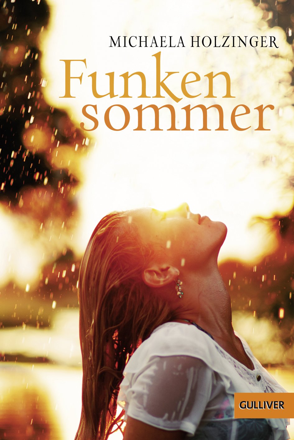 Product Image: Funkensommer