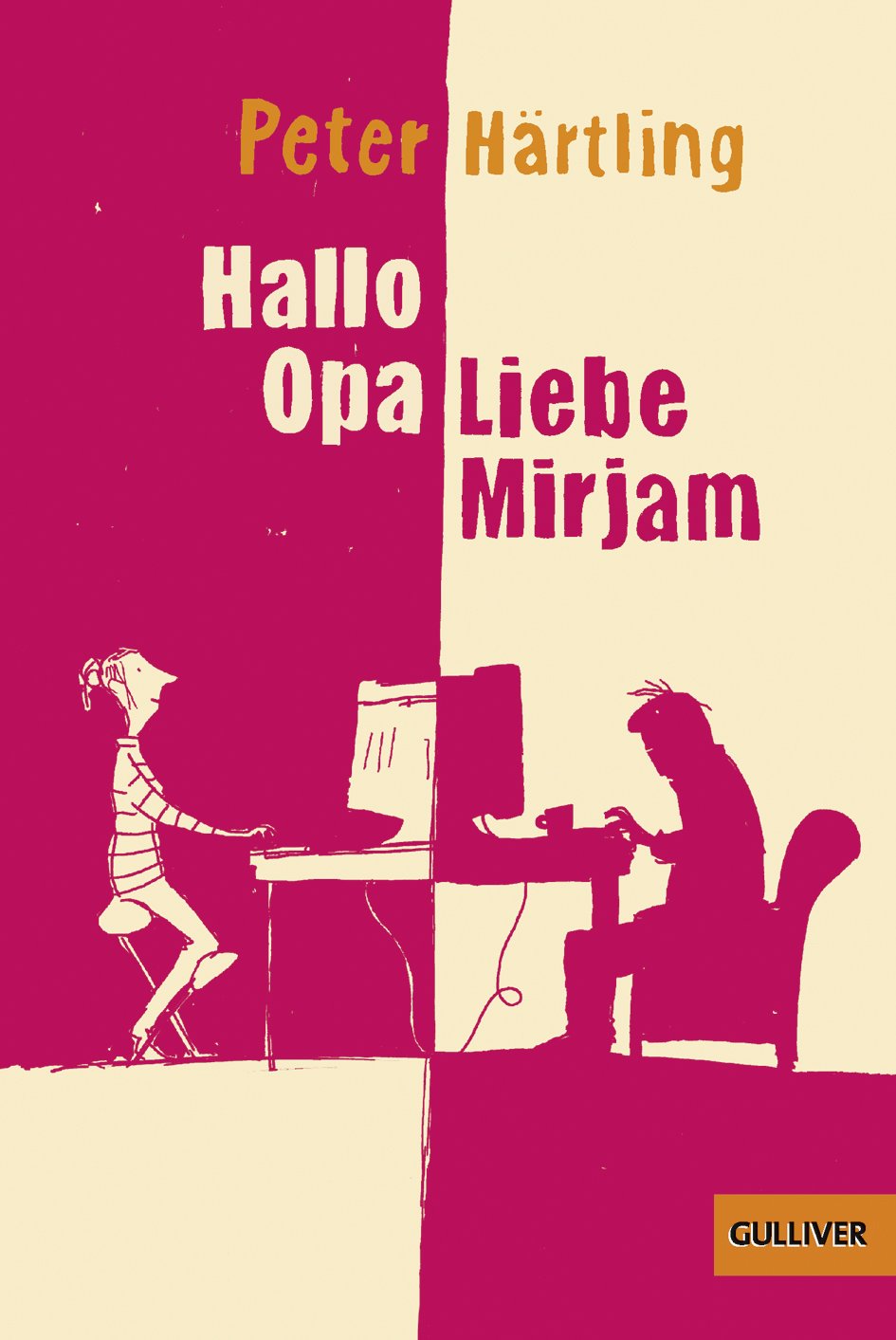 Hallo Opa - Liebe Mirjam Health, Nutrition & Fitness