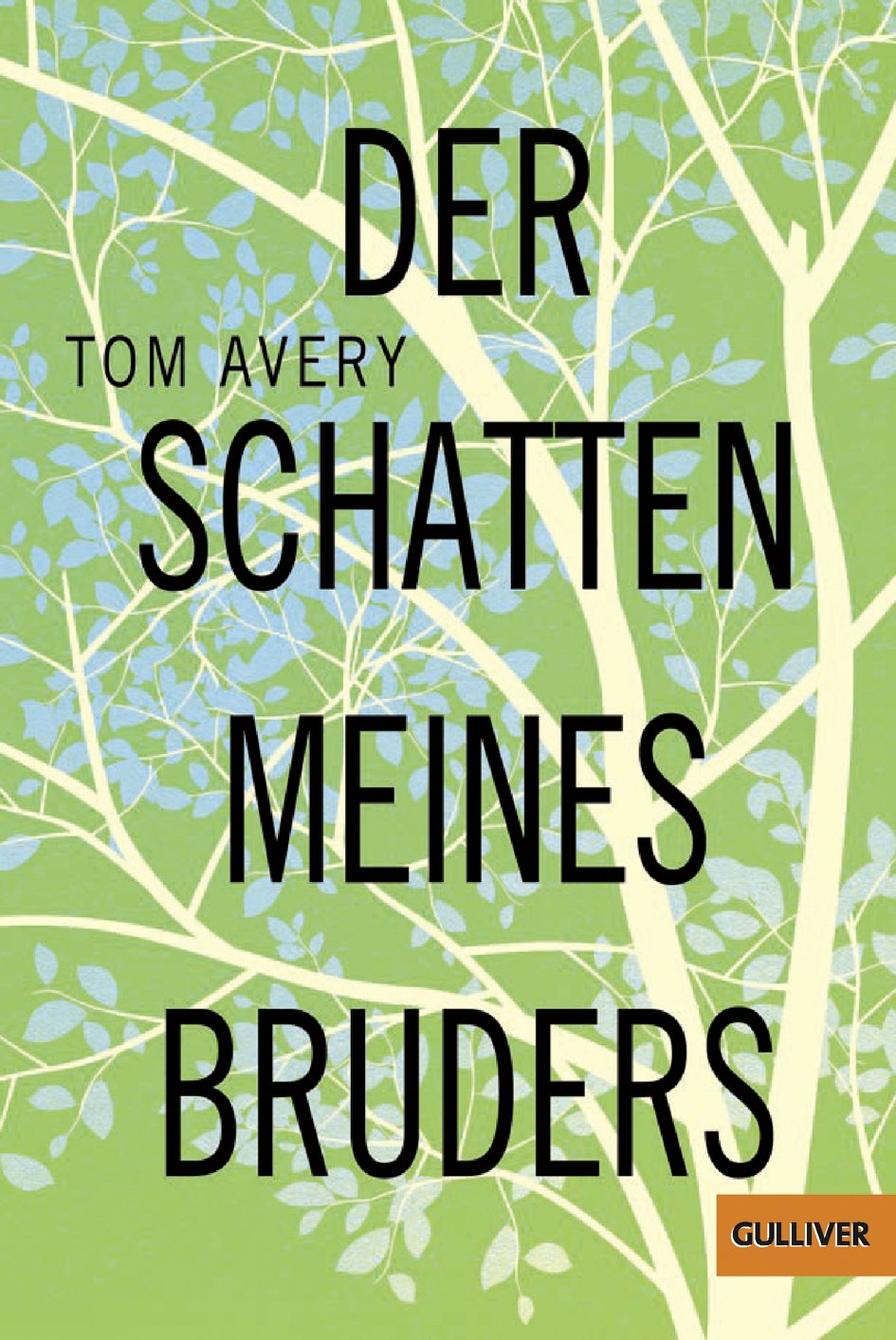 Der Schatten meines Bruders Fantasy & Sci-Fi for children