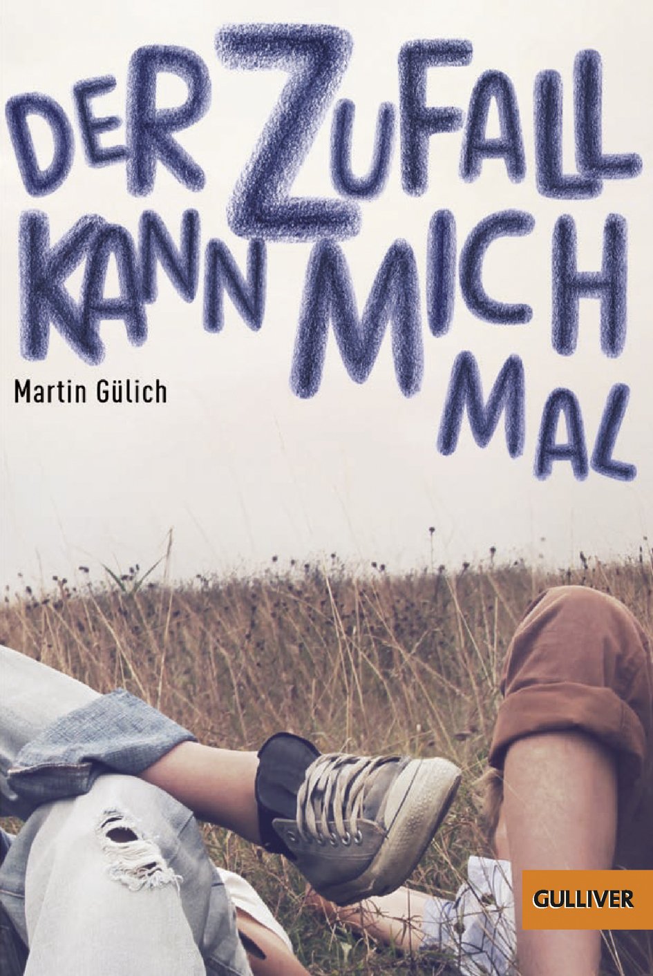 Der Zufall kann mich mal Politics & History