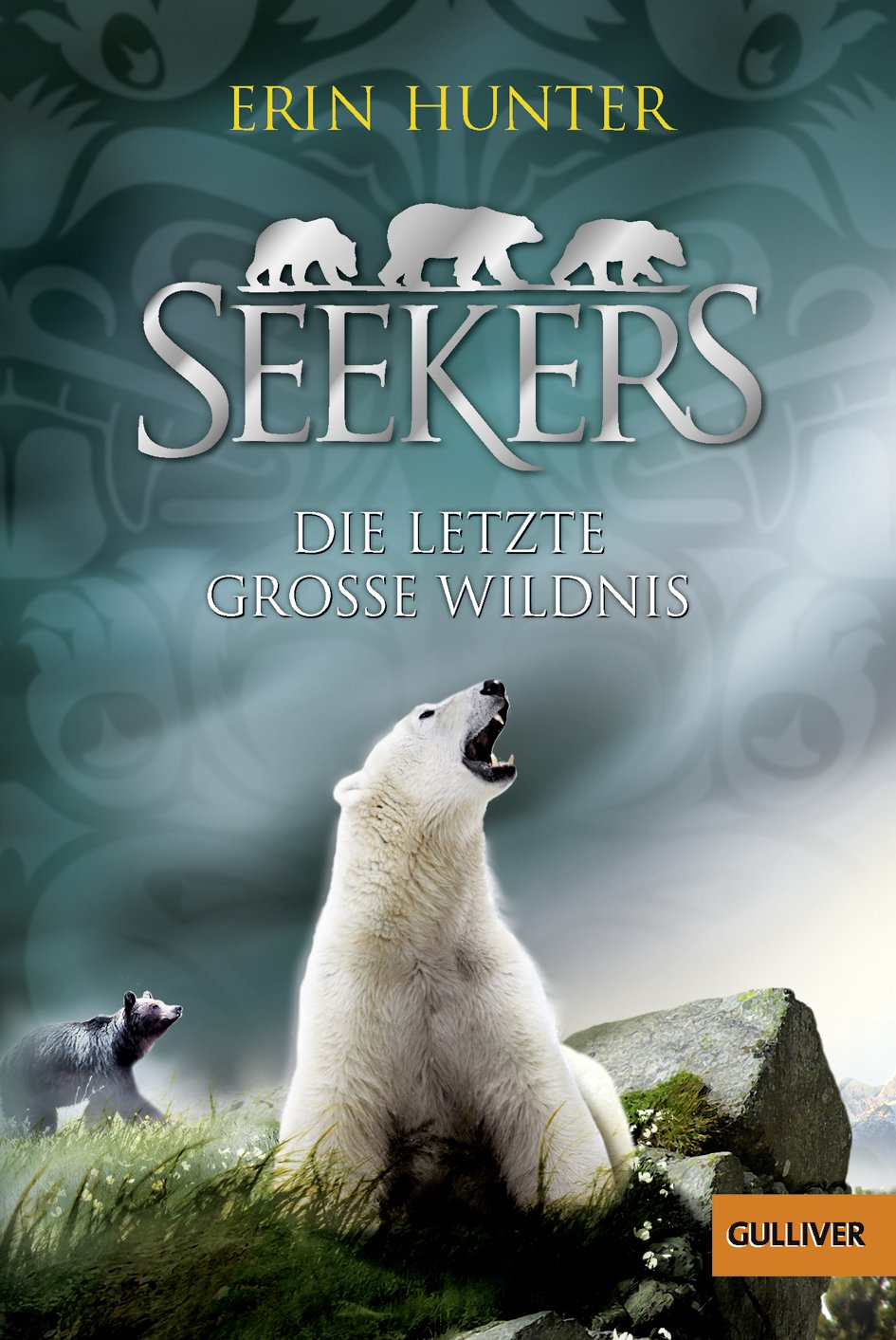 Seekers 04. Die Letzte Große Wildnis Novels & Short Stories