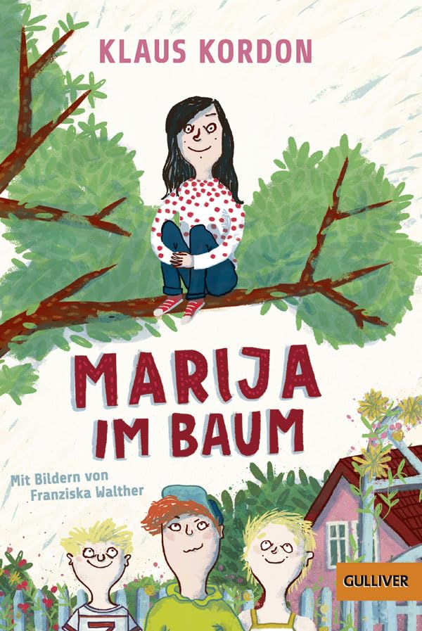Marija im Baum Novels & Short Stories