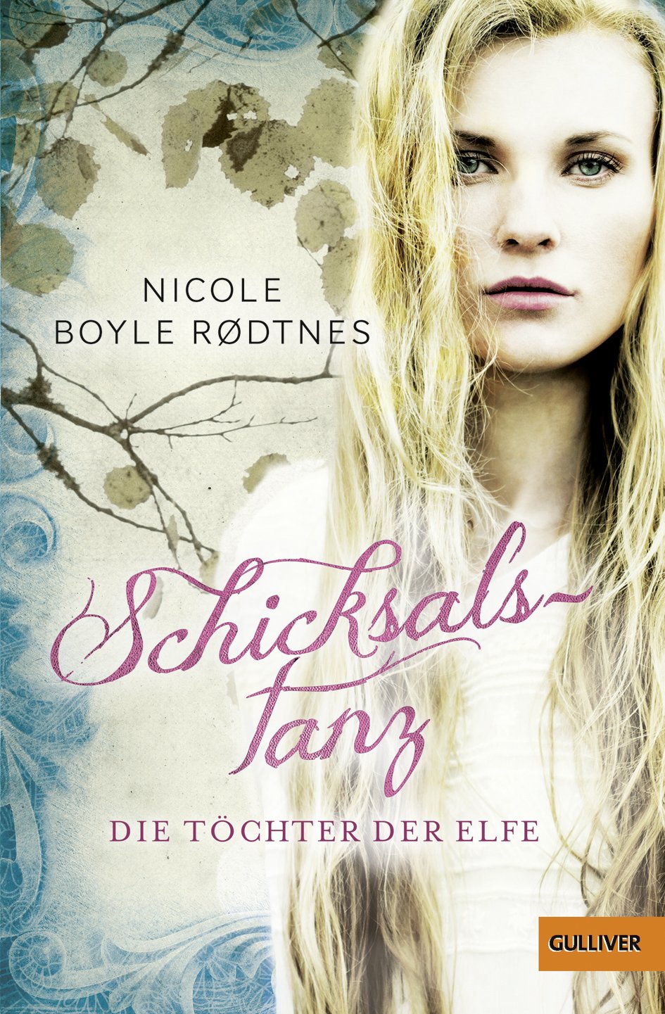 Die Töchter der Elfe 01. Schicksalstanz Fantasy & Sci-Fi