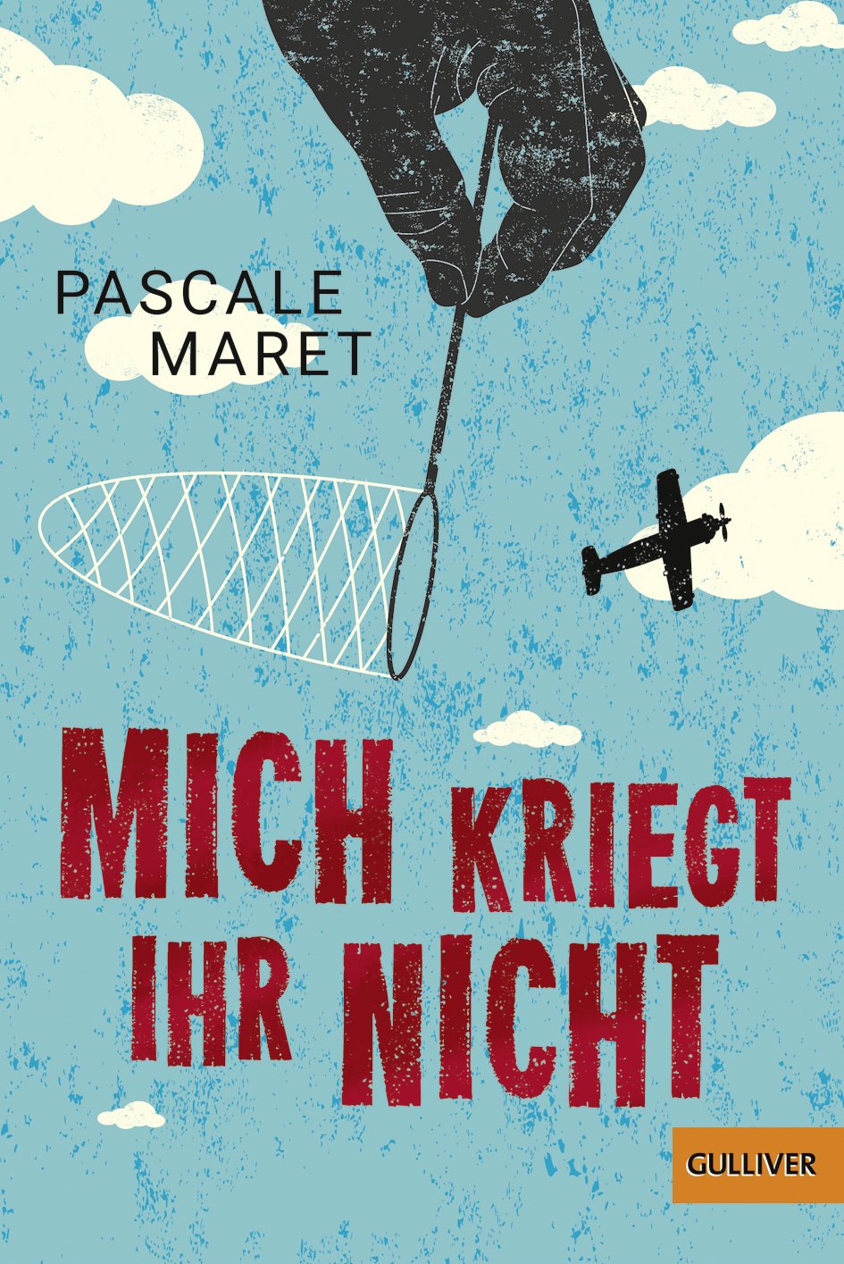 Mich kriegt ihr nicht Parents & Children