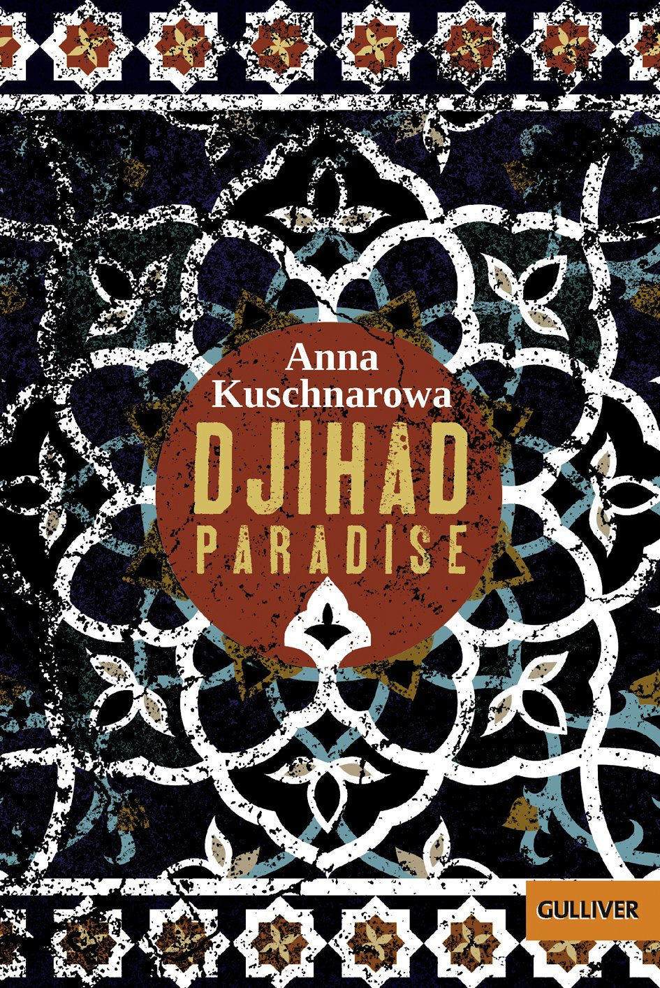 Djihad Paradise Parents & Children Books