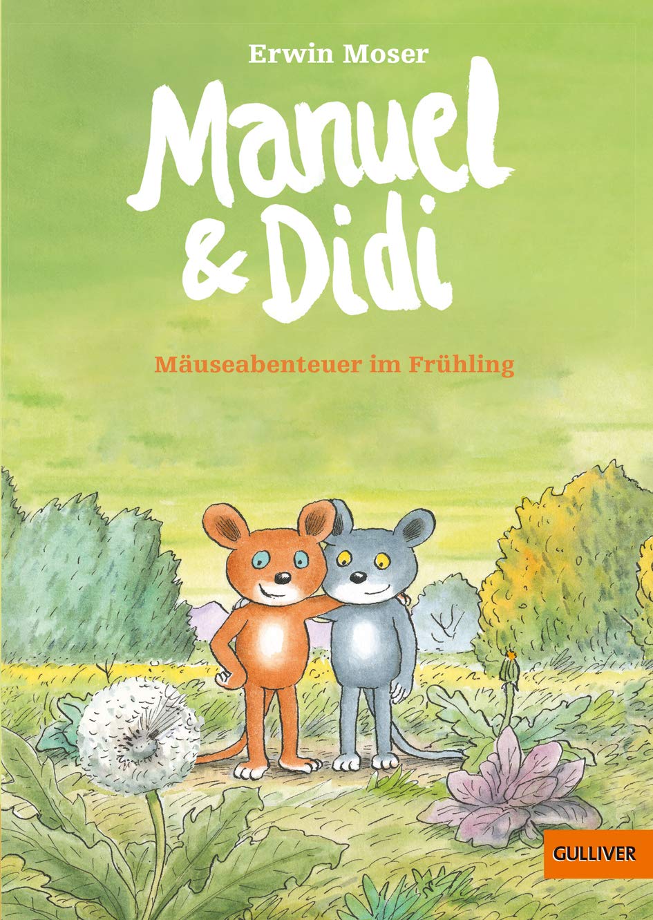 Manuel & Didi Non-fiction