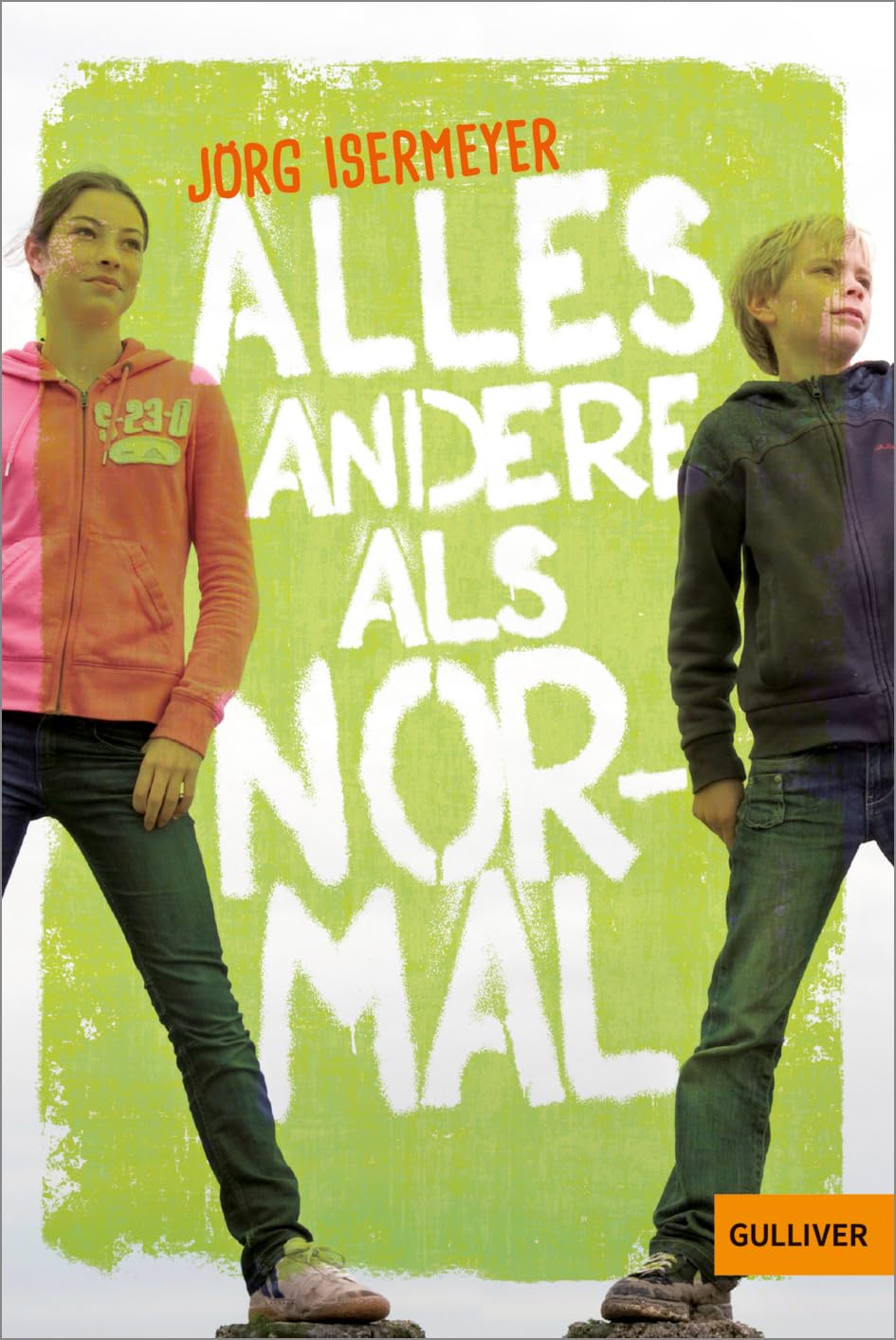 Alles andere als normal Psychology