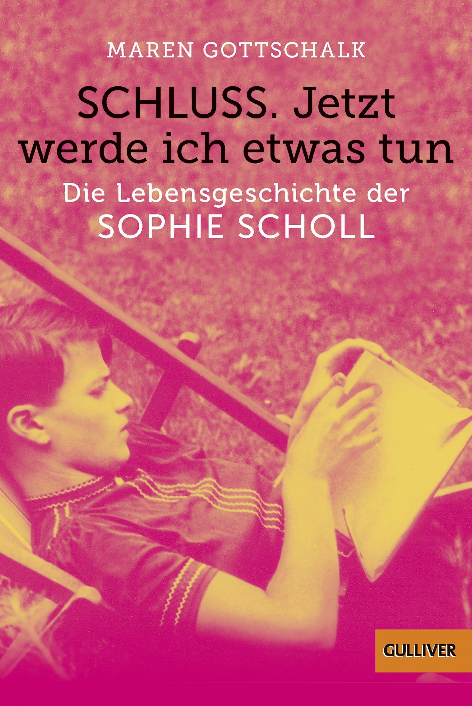 Schluss. Jetzt werde ich etwas tun German history