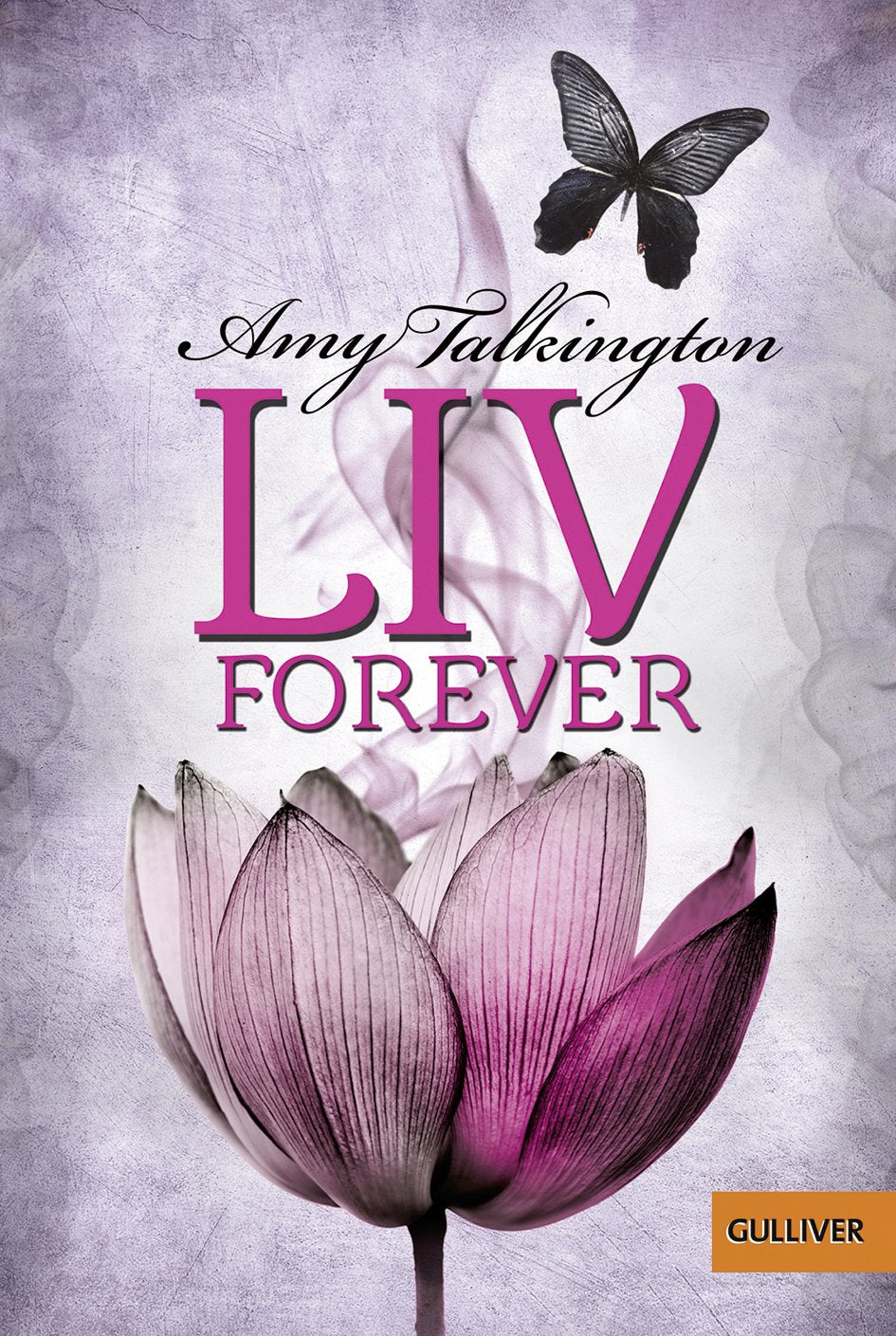 Liv, Forever Fantasy & Sci-Fi