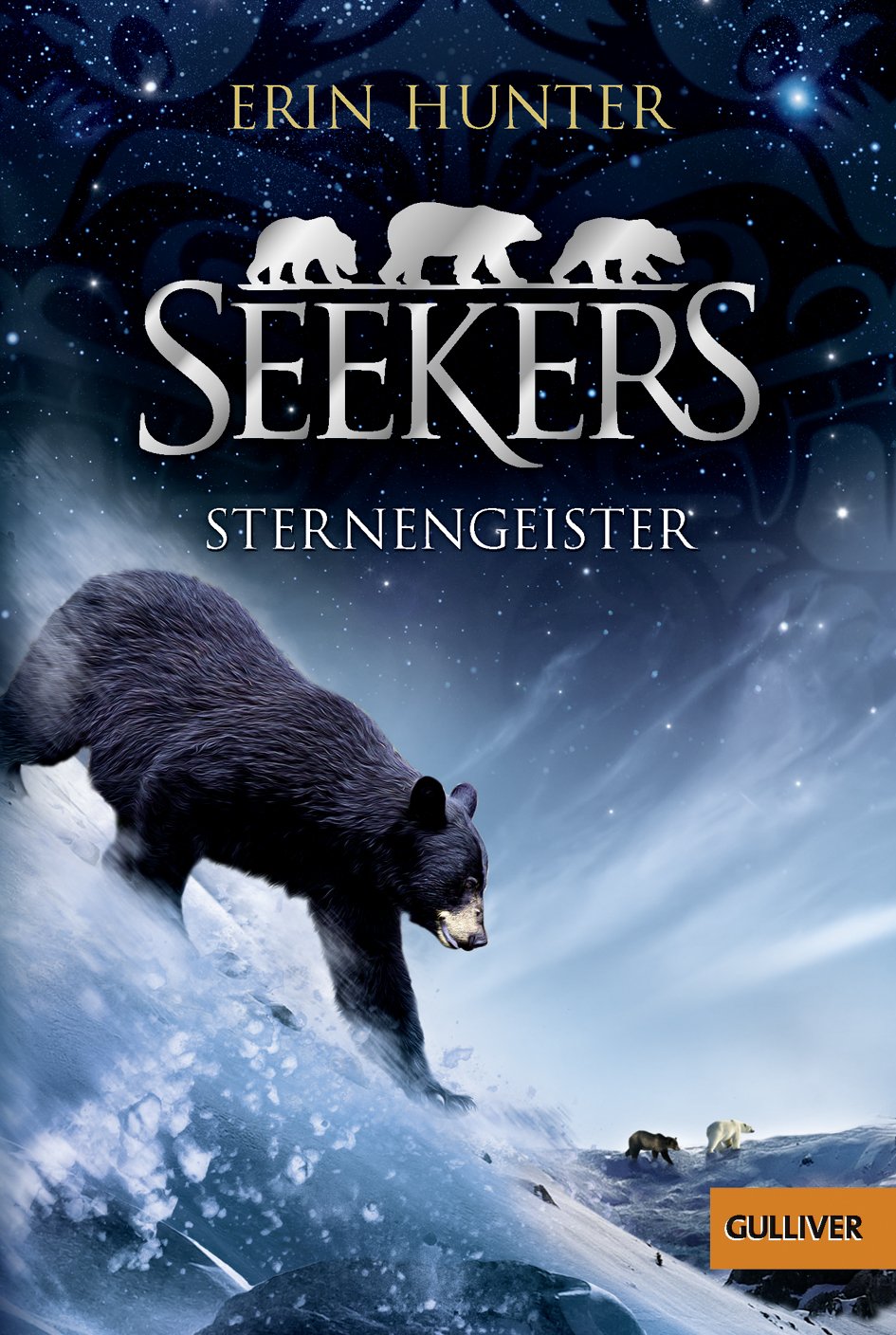 Product Image: Seekers 06. Sternengeister