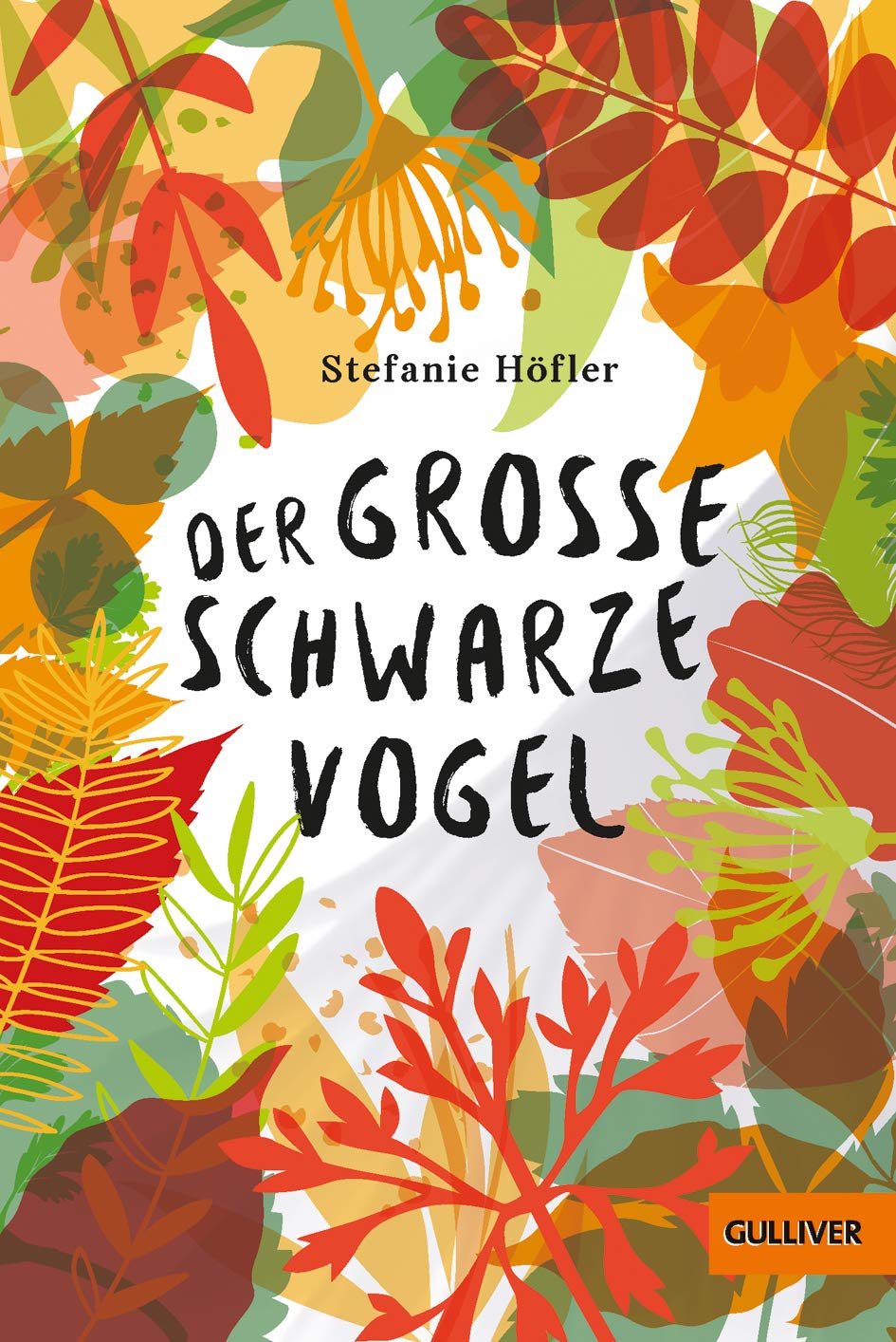 Product Image: Der große schwarze Vogel