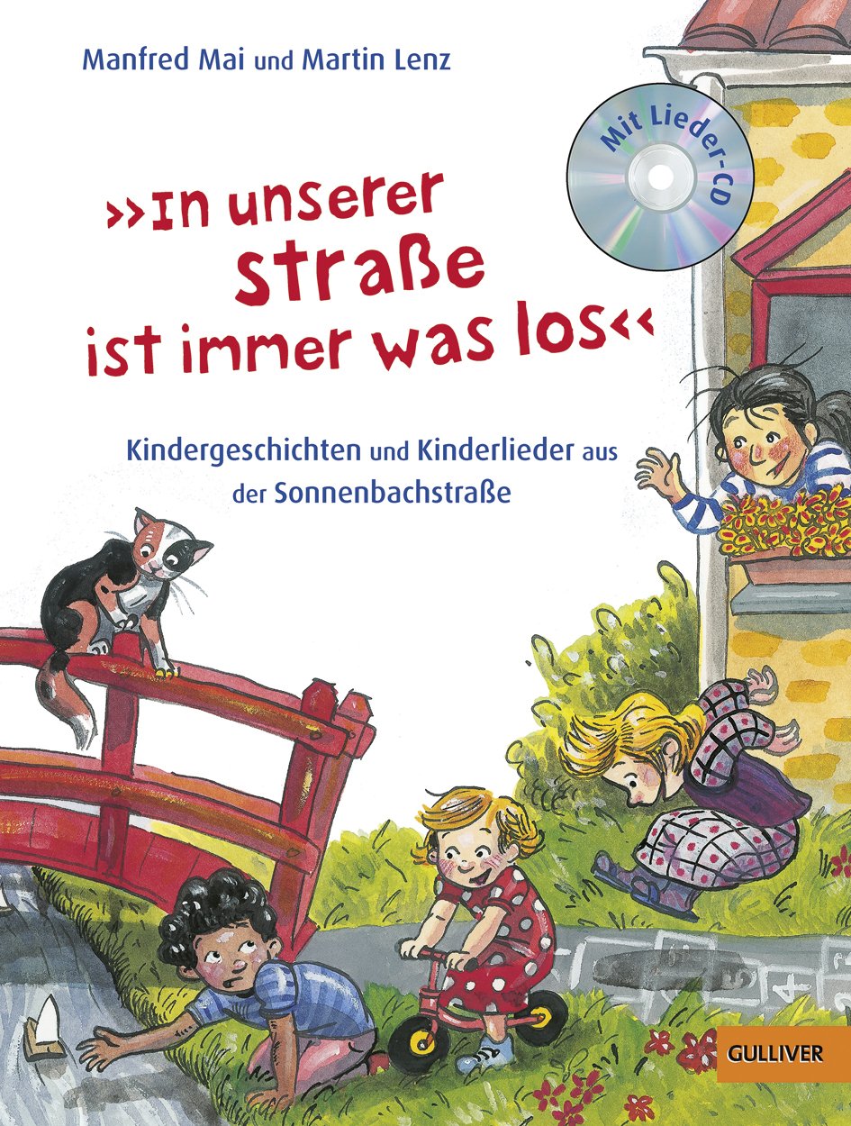 »In unserer Straße ist immer was los« Novels & Short Stories