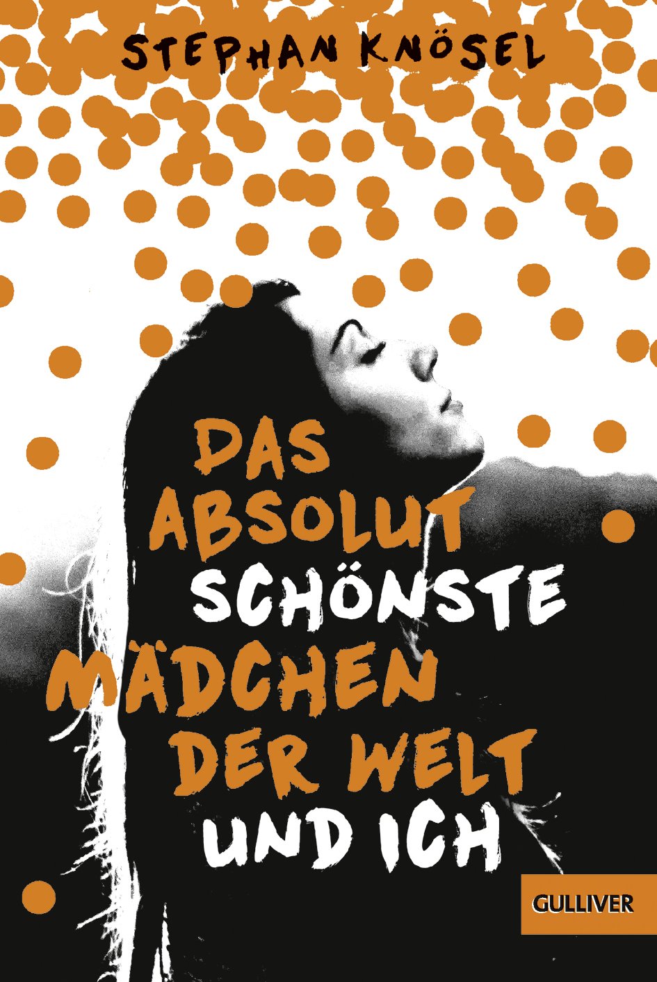Das absolut schönste Mädchen der Welt und ich Fiction