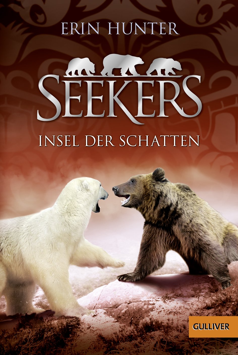 Product Image: Seekers 07. Insel der Schatten