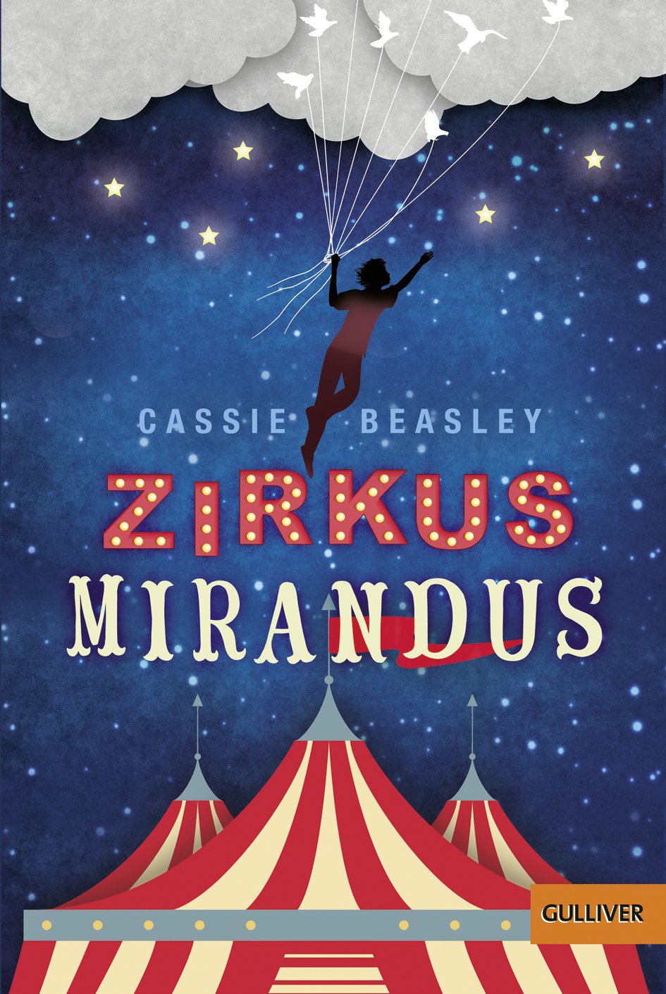 Zirkus Mirandus Health, Nutrition & Fitness Books