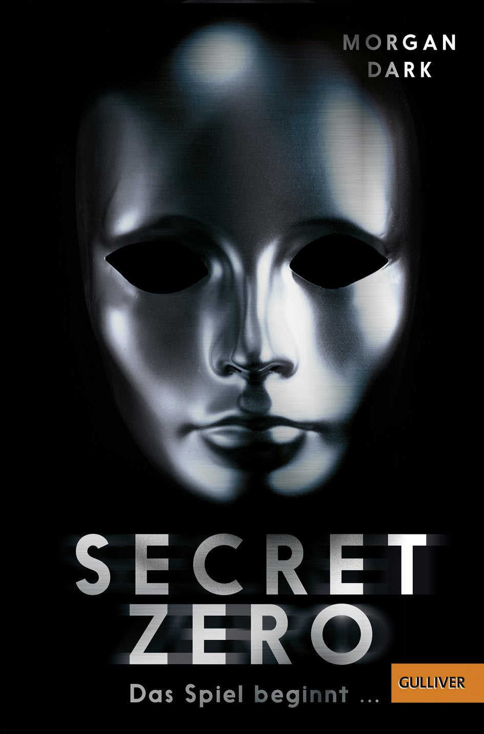 Secret Zero. Das Spiel beginnt ... Health, Nutrition & Fitness