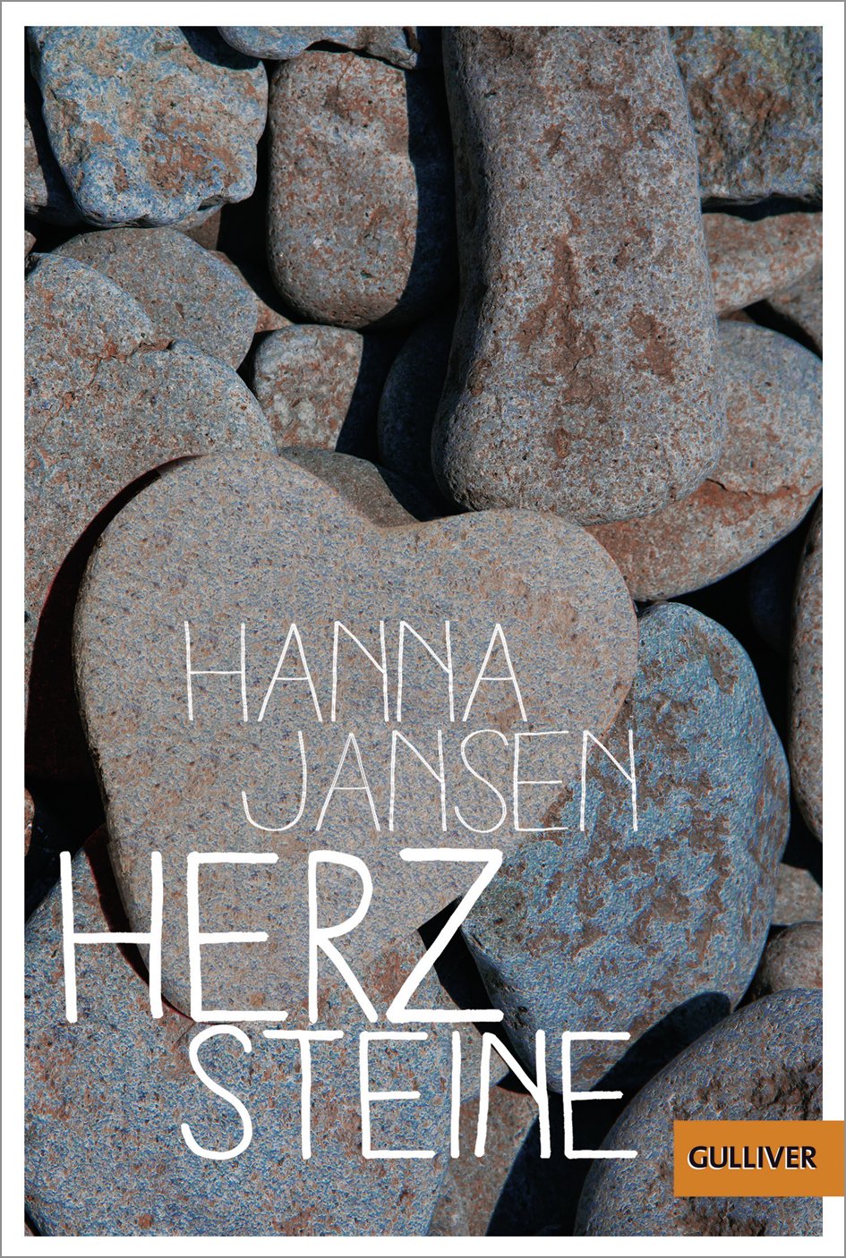 Herzsteine Parents & Children