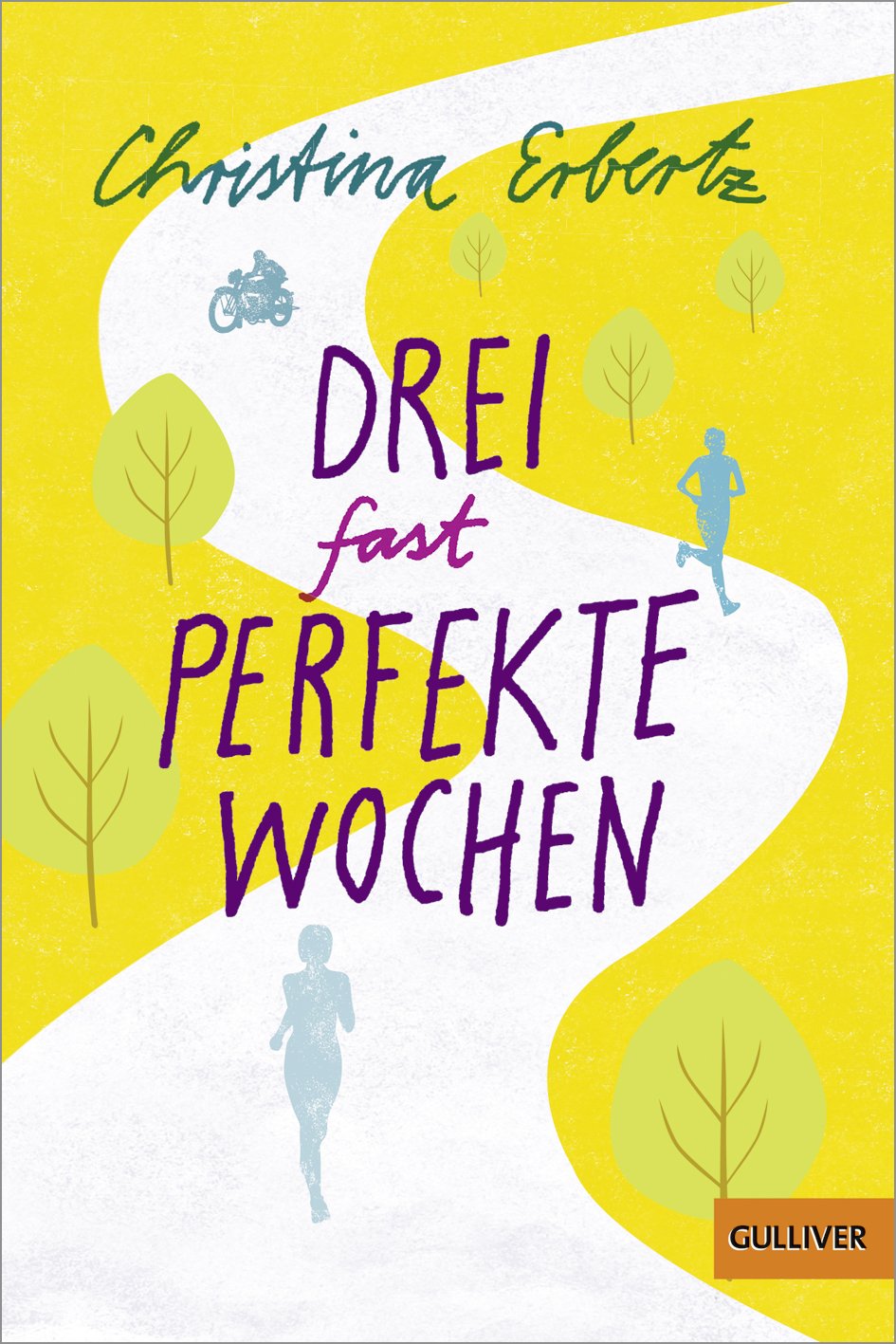 Product Image: Drei (fast) perfekte Wochen