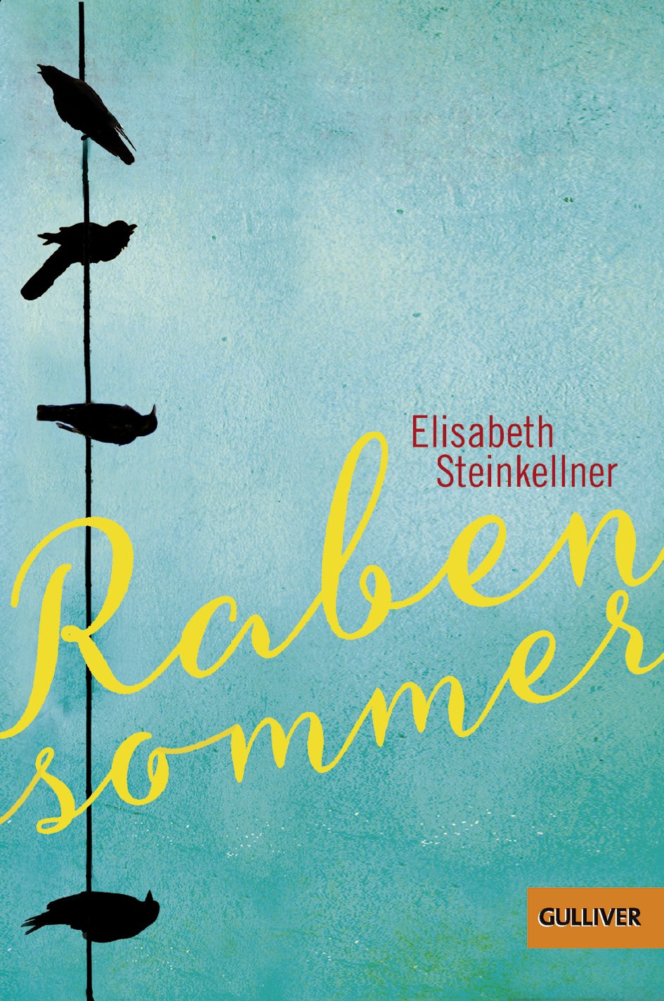 Rabensommer: Roman Fantasy & Sci-Fi