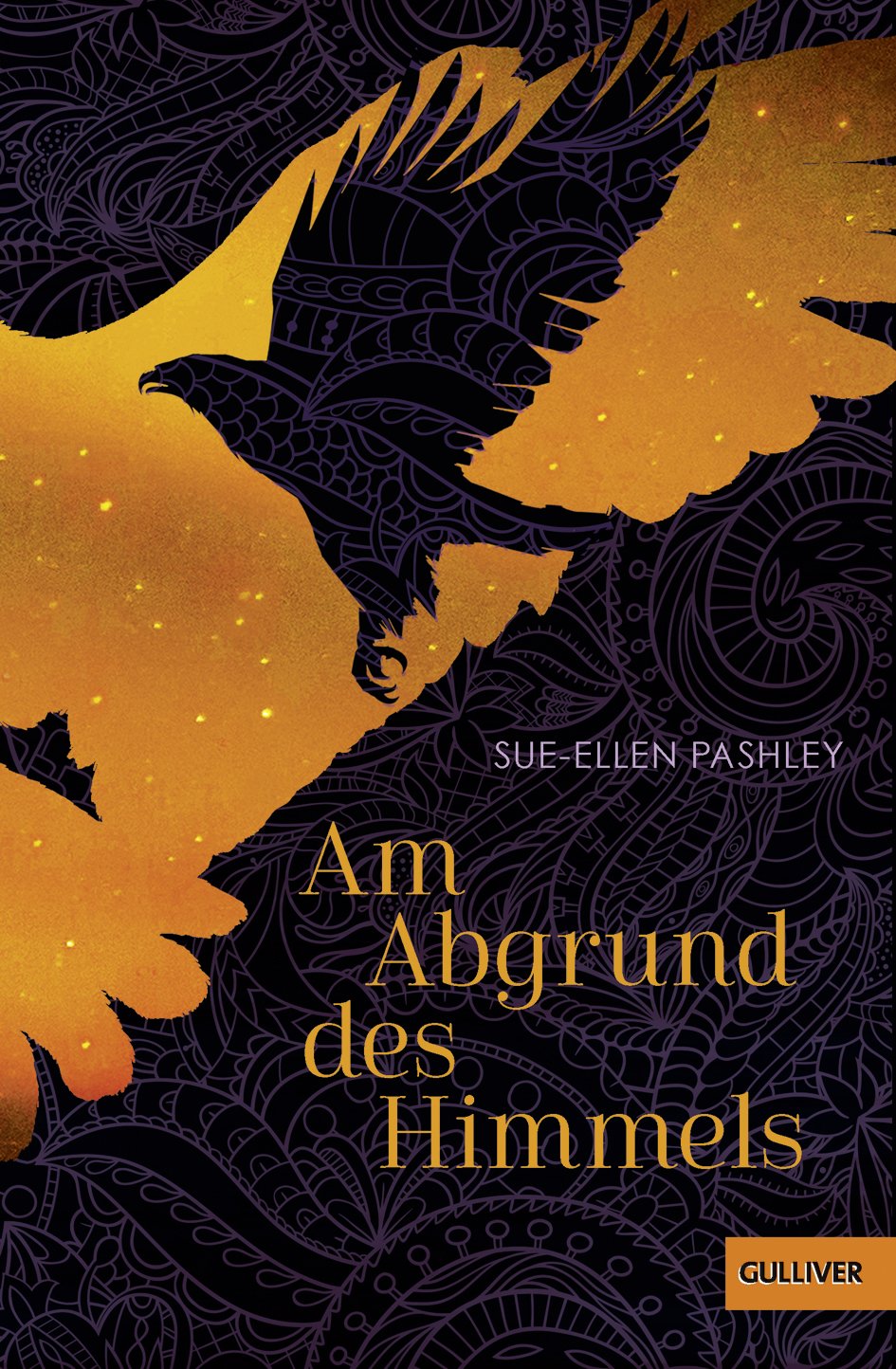 Am Abgrund des Himmels Education