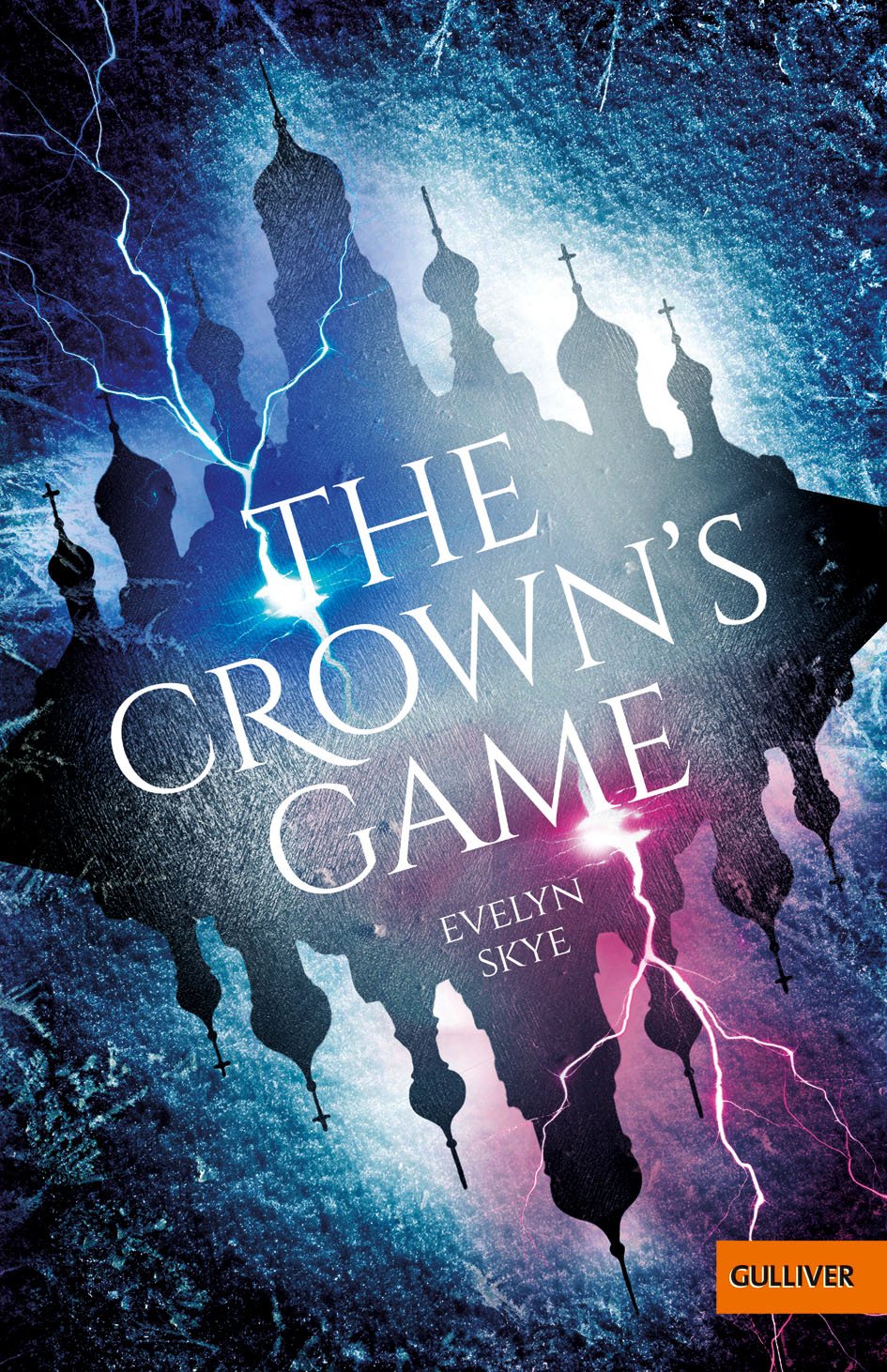 The Crown's Game Historical Fiction