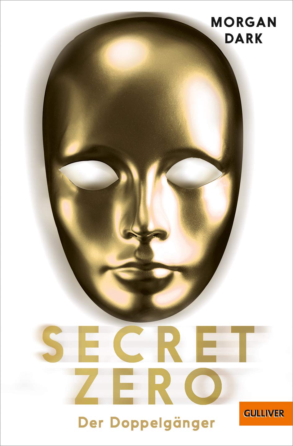 Product Image: Secret Zero. Band 2. Der Doppelgänger