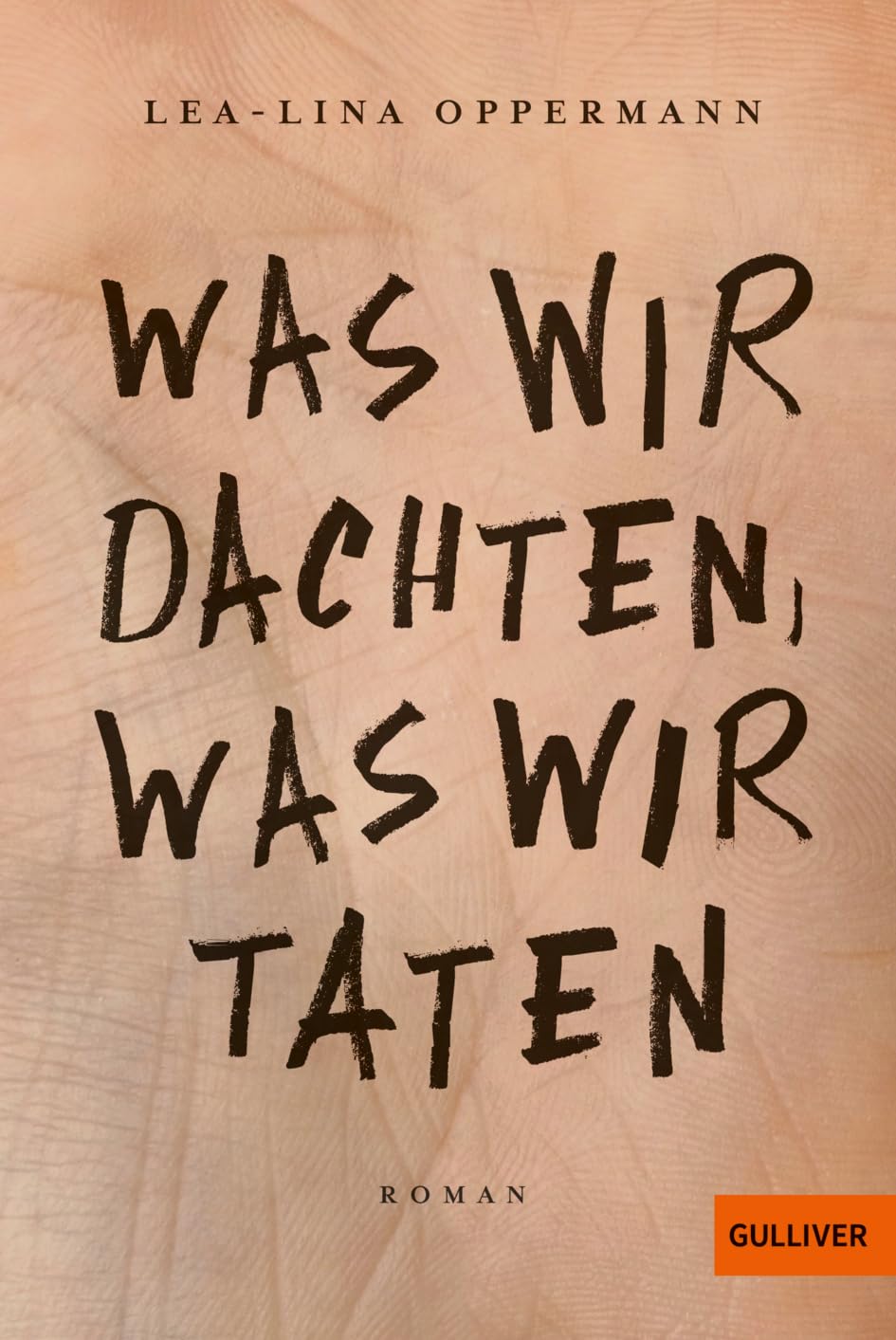 Was wir dachten, was wir taten Parents & Children