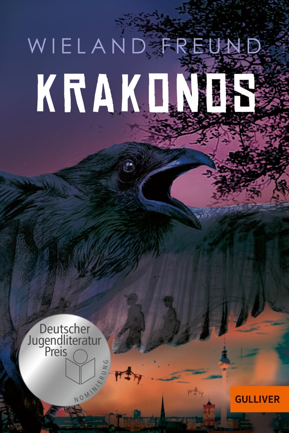 Product Image: Krakonos