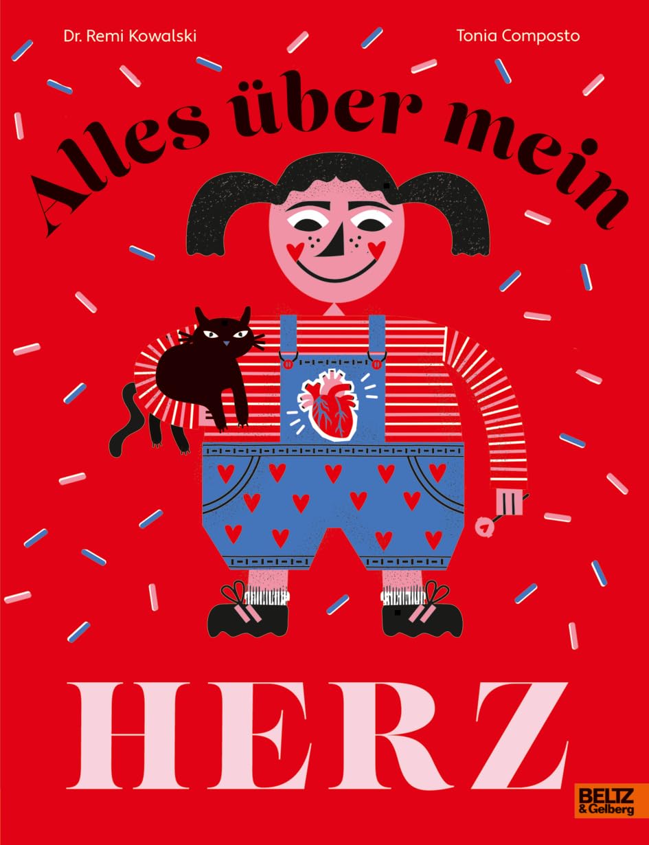 Alles über mein Herz General education